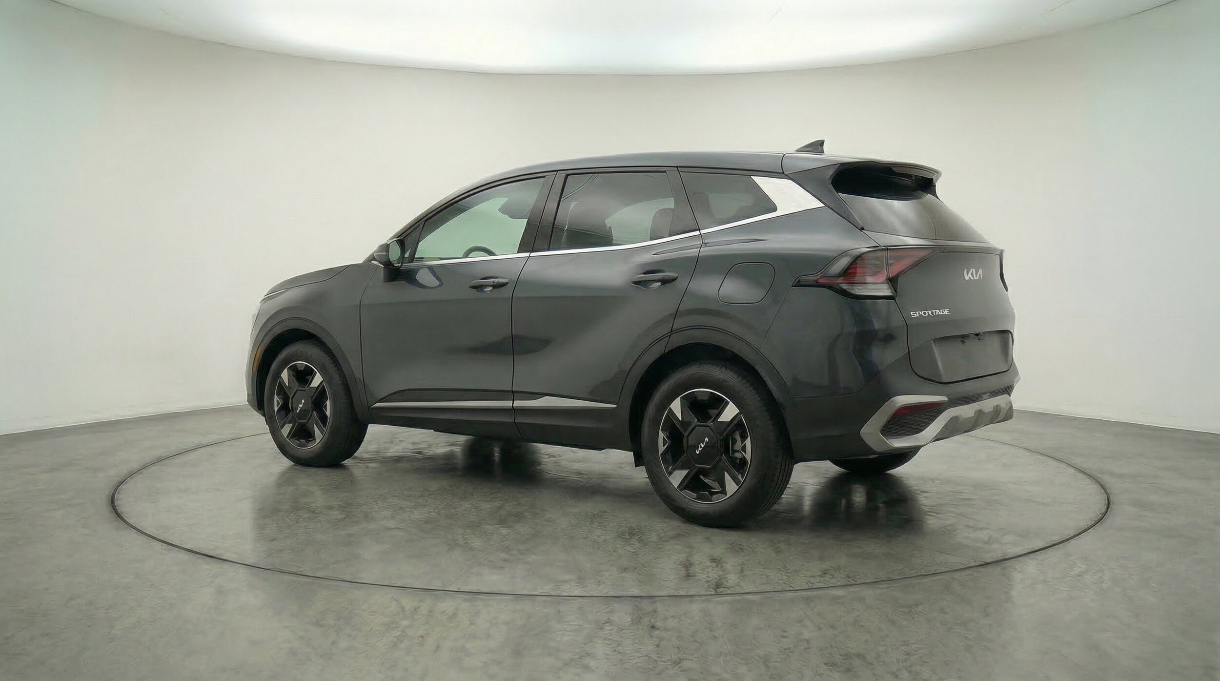 Thumbnail: 2026 Kia Sportage - 6