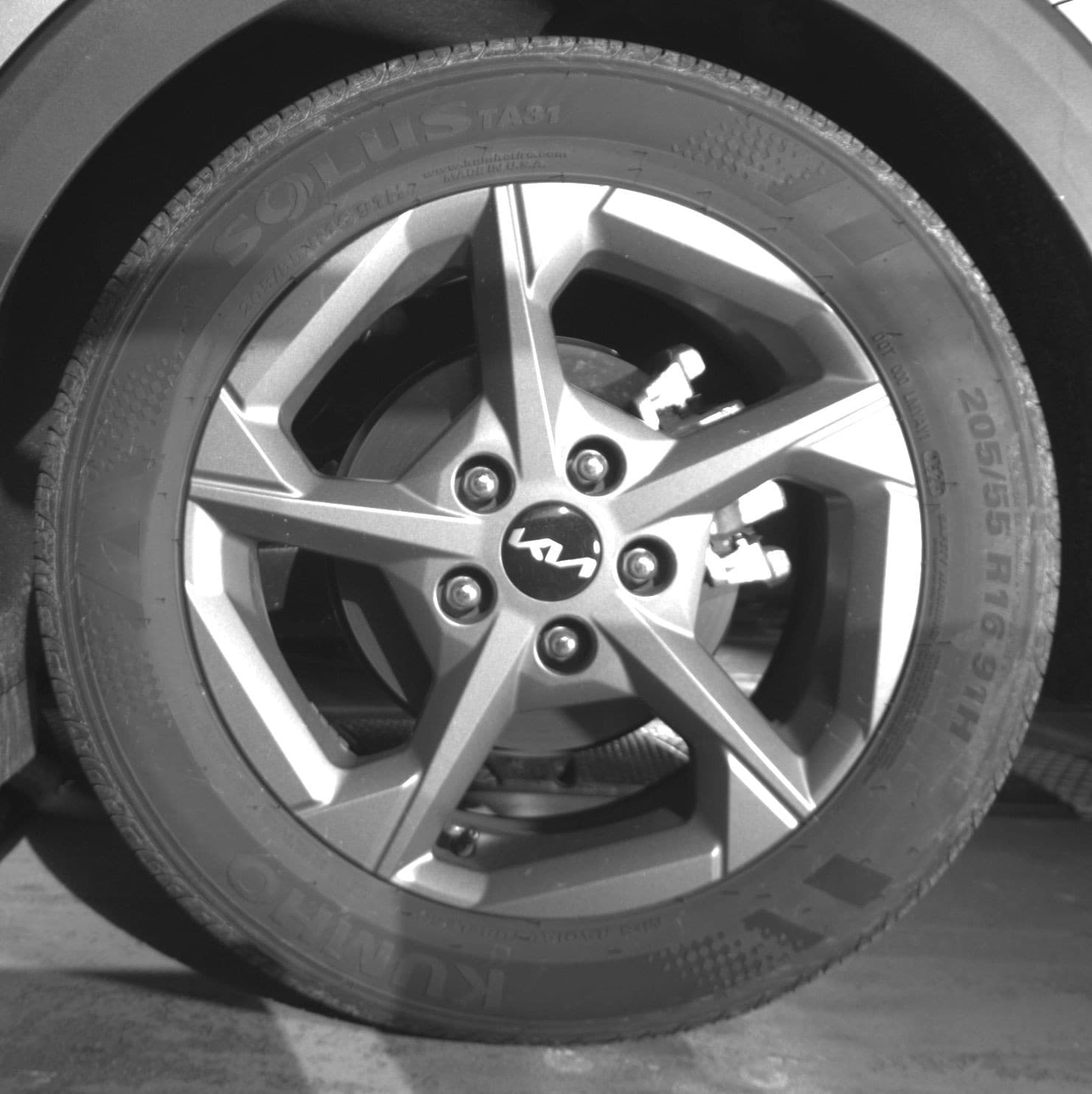 Thumbnail: 2025 Kia K4 - 11