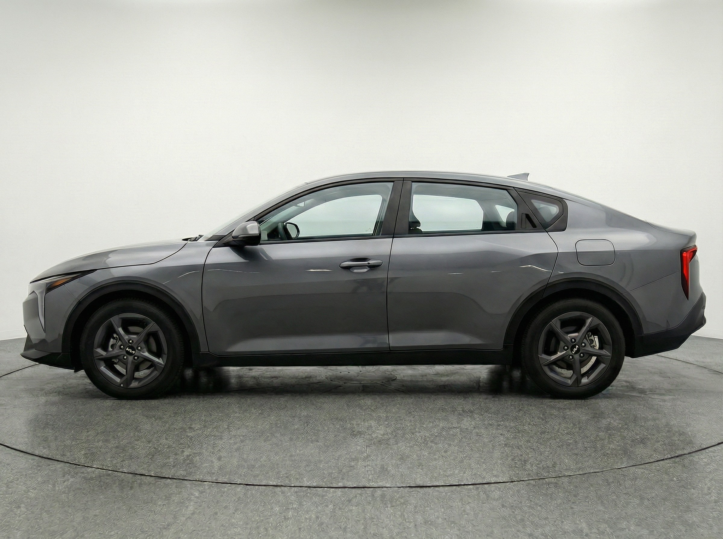 Thumbnail: 2025 Kia K4 - 4