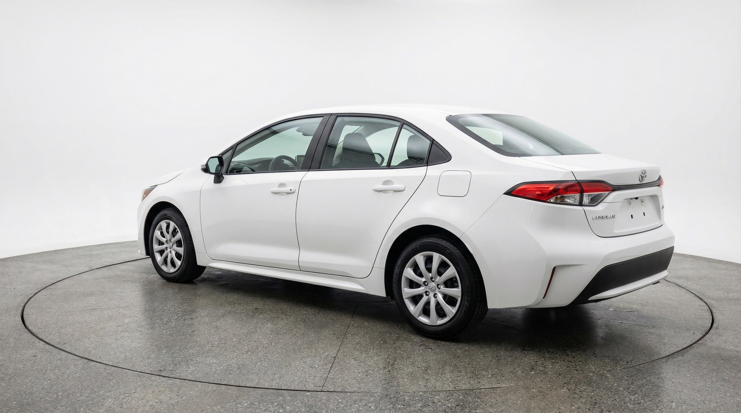 Thumbnail: 2025 Toyota Corolla - 6