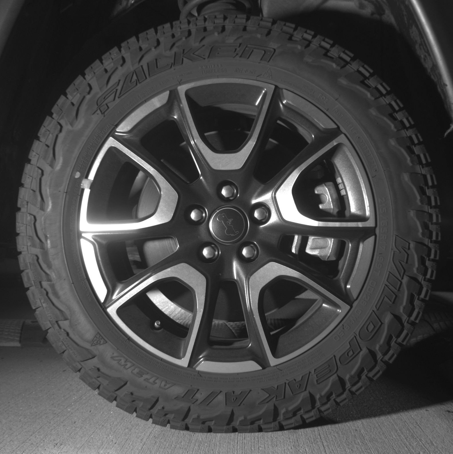 Thumbnail: 2025 Jeep Compass - 13