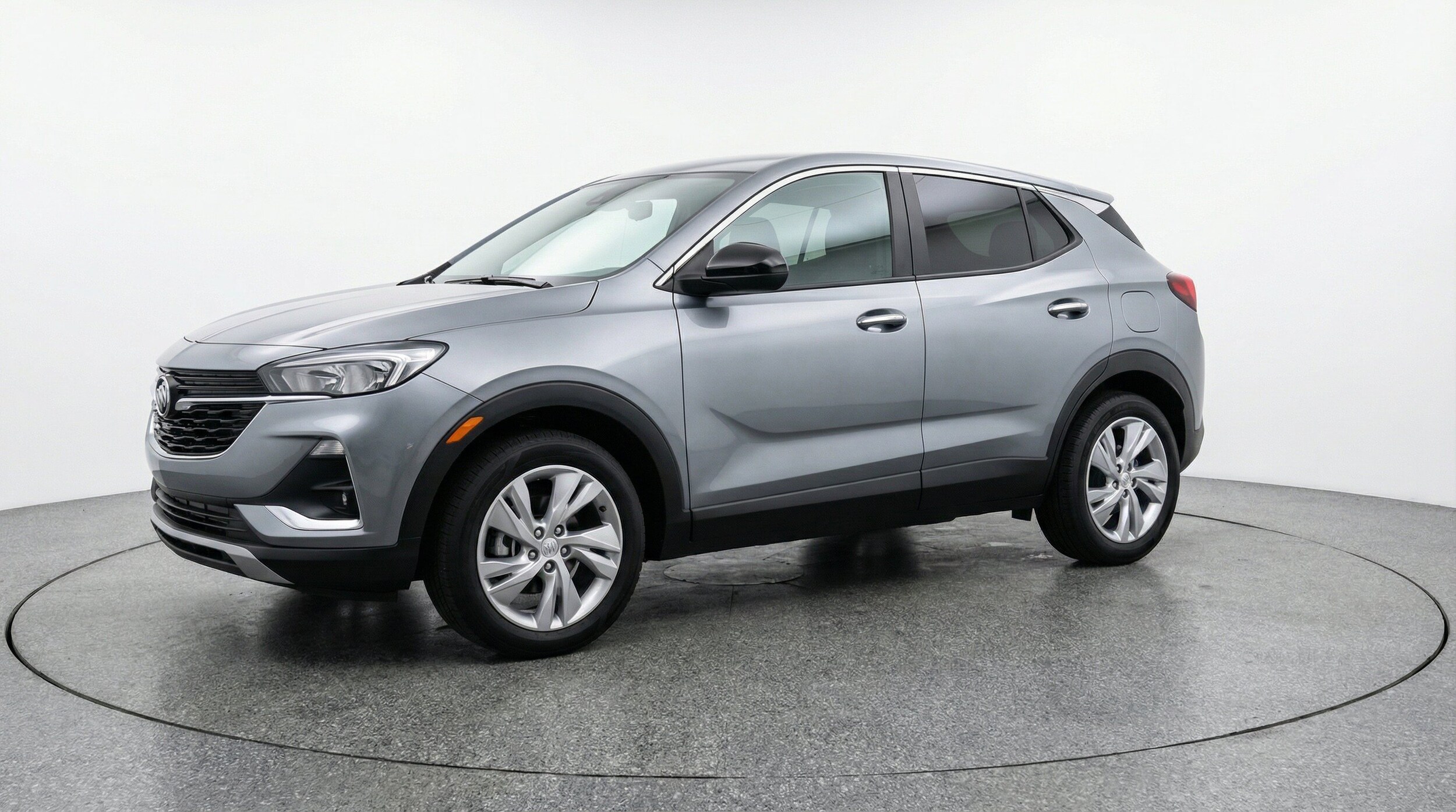 Thumbnail: 2026 Buick Encore GX - 3
