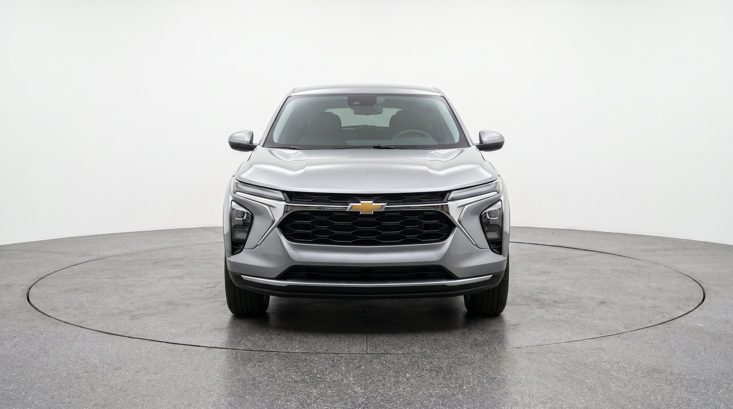 Thumbnail: 2025 Chevrolet Trax - 2
