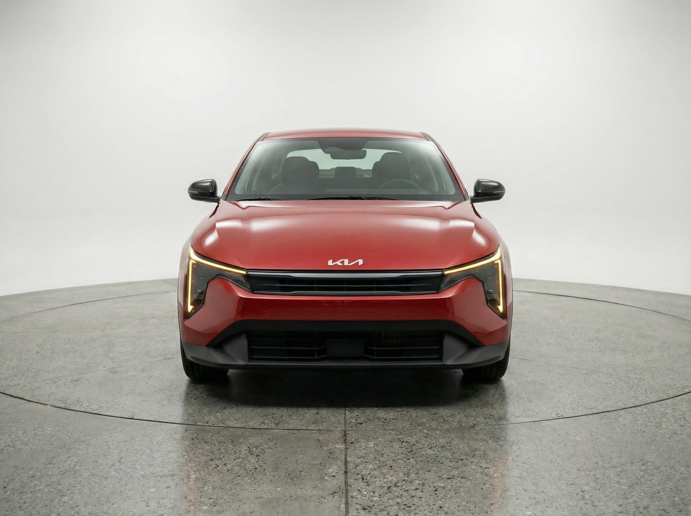 Thumbnail: 2025 Kia K4 - 2