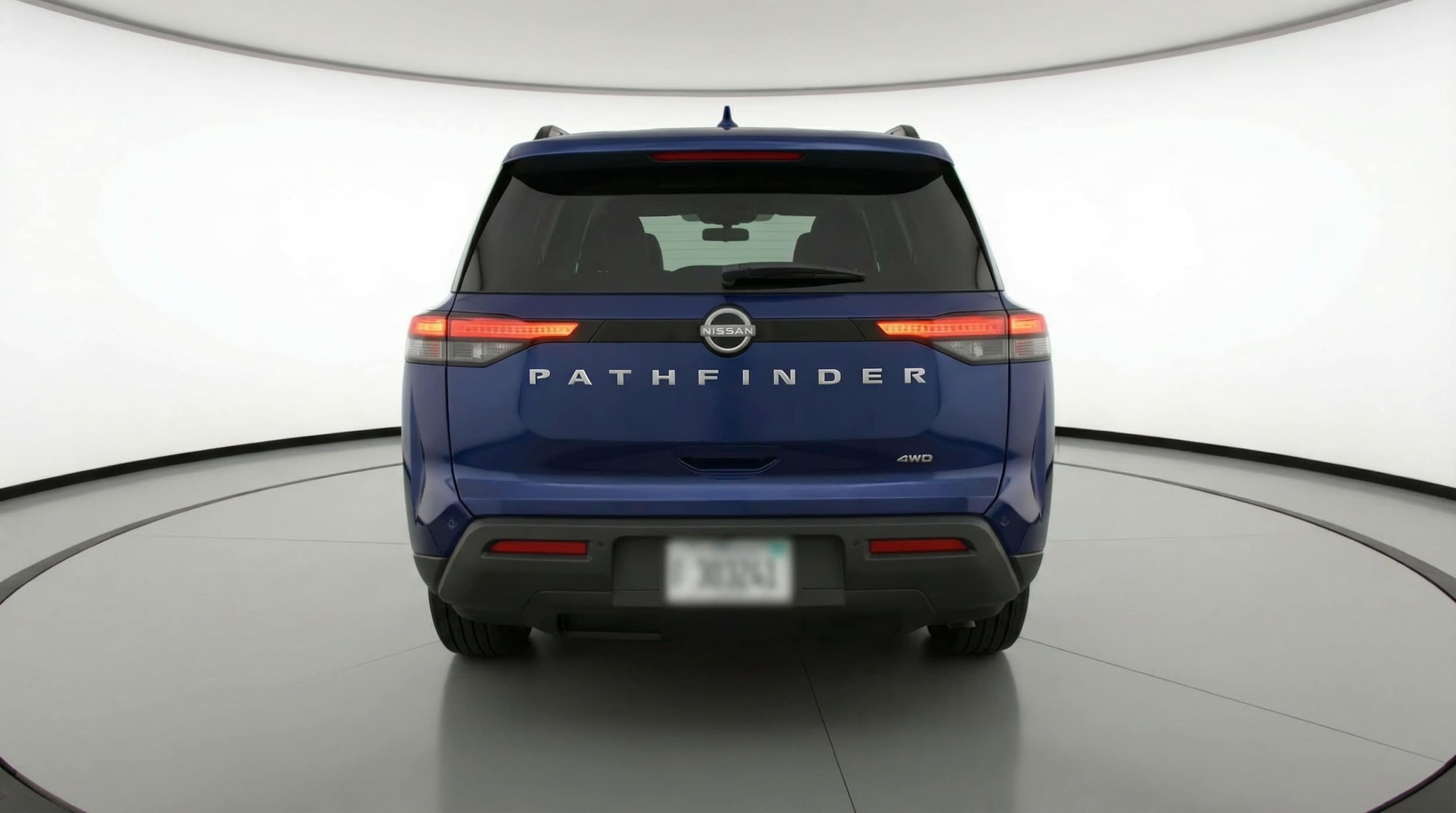 Thumbnail: 2025 Nissan Pathfinder - 6