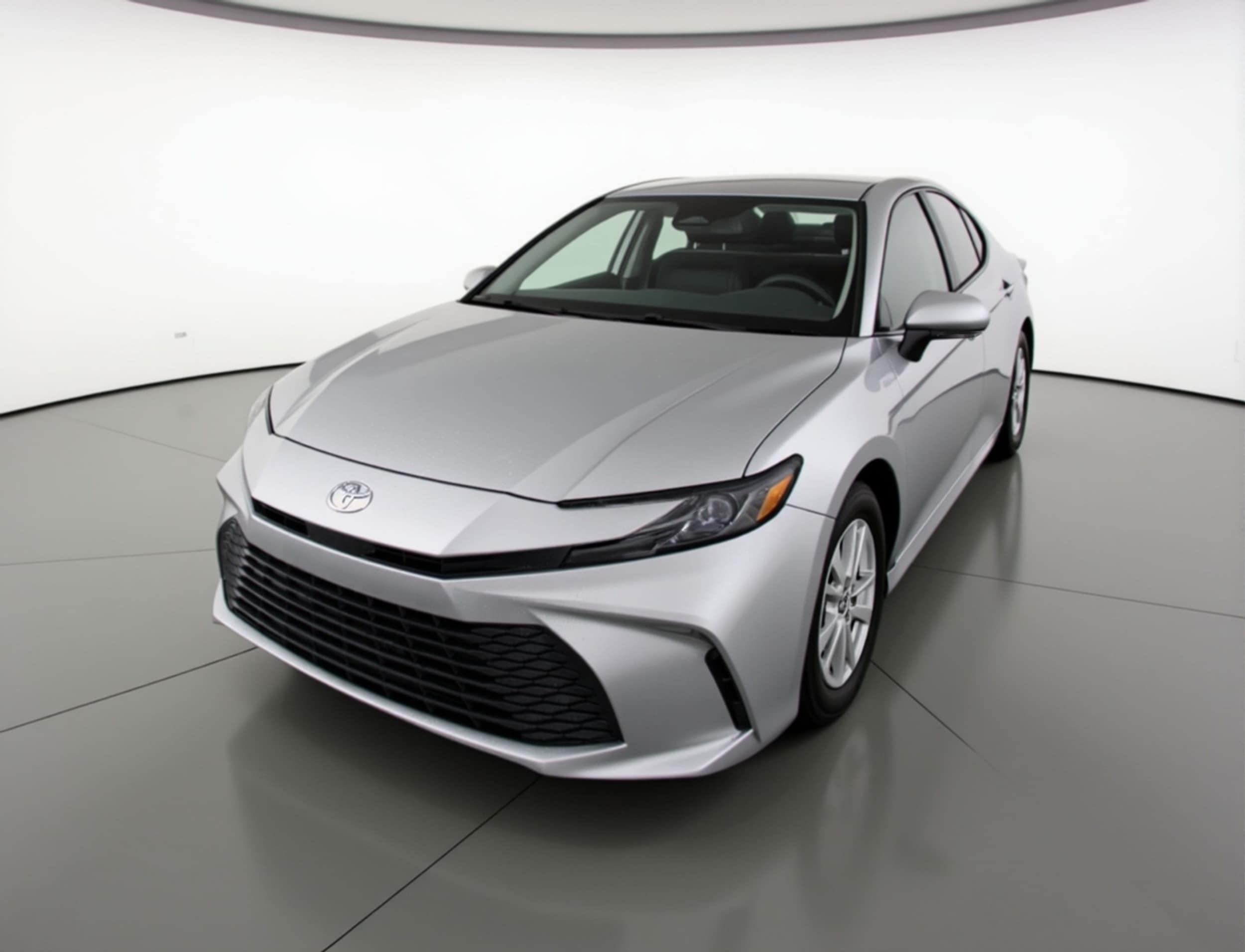 Thumbnail: 2025 Toyota Camry - 3