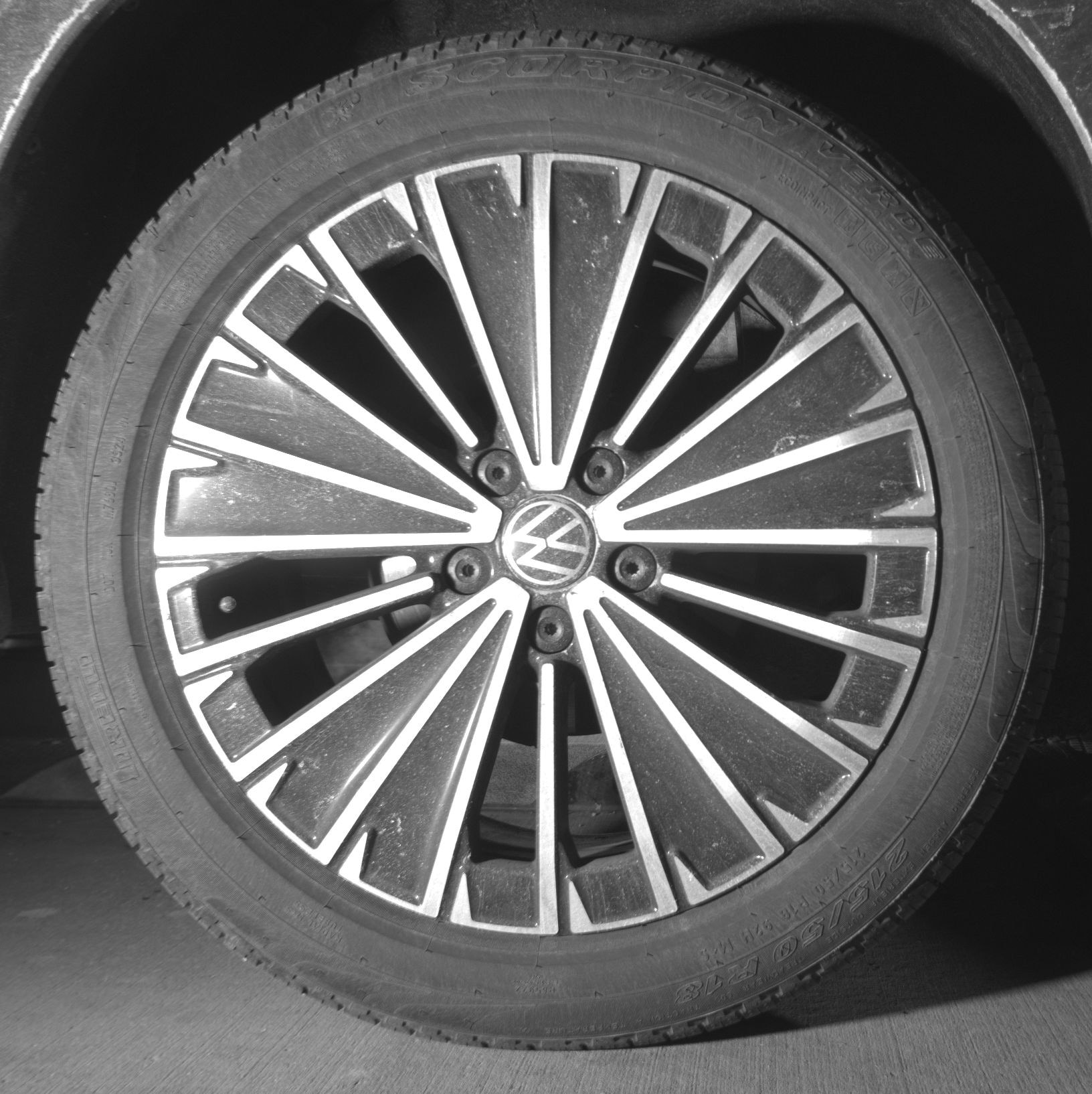 Thumbnail: 2025 Volkswagen Taos - 12