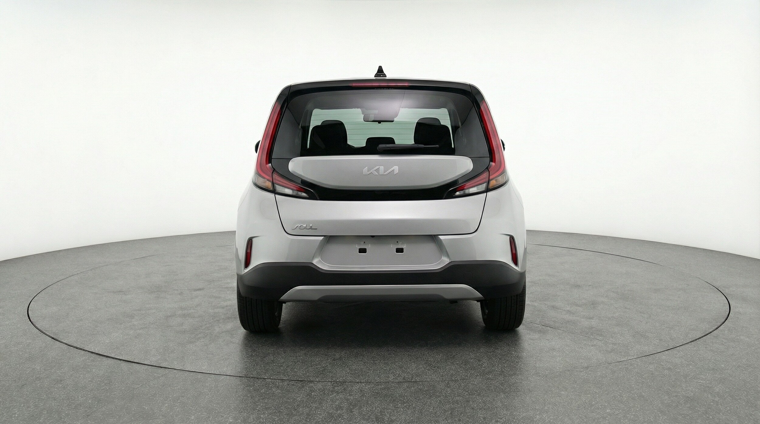 Thumbnail: 2025 Kia Soul - 6