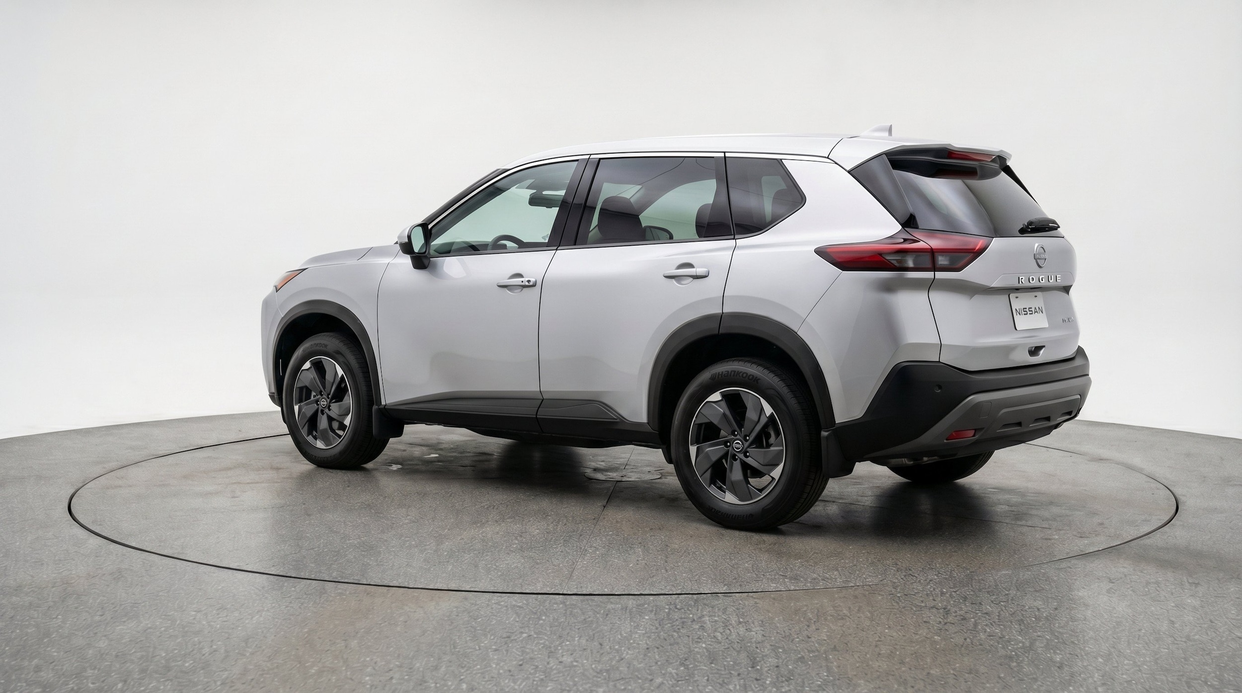Thumbnail: 2025 Nissan Rogue - 6