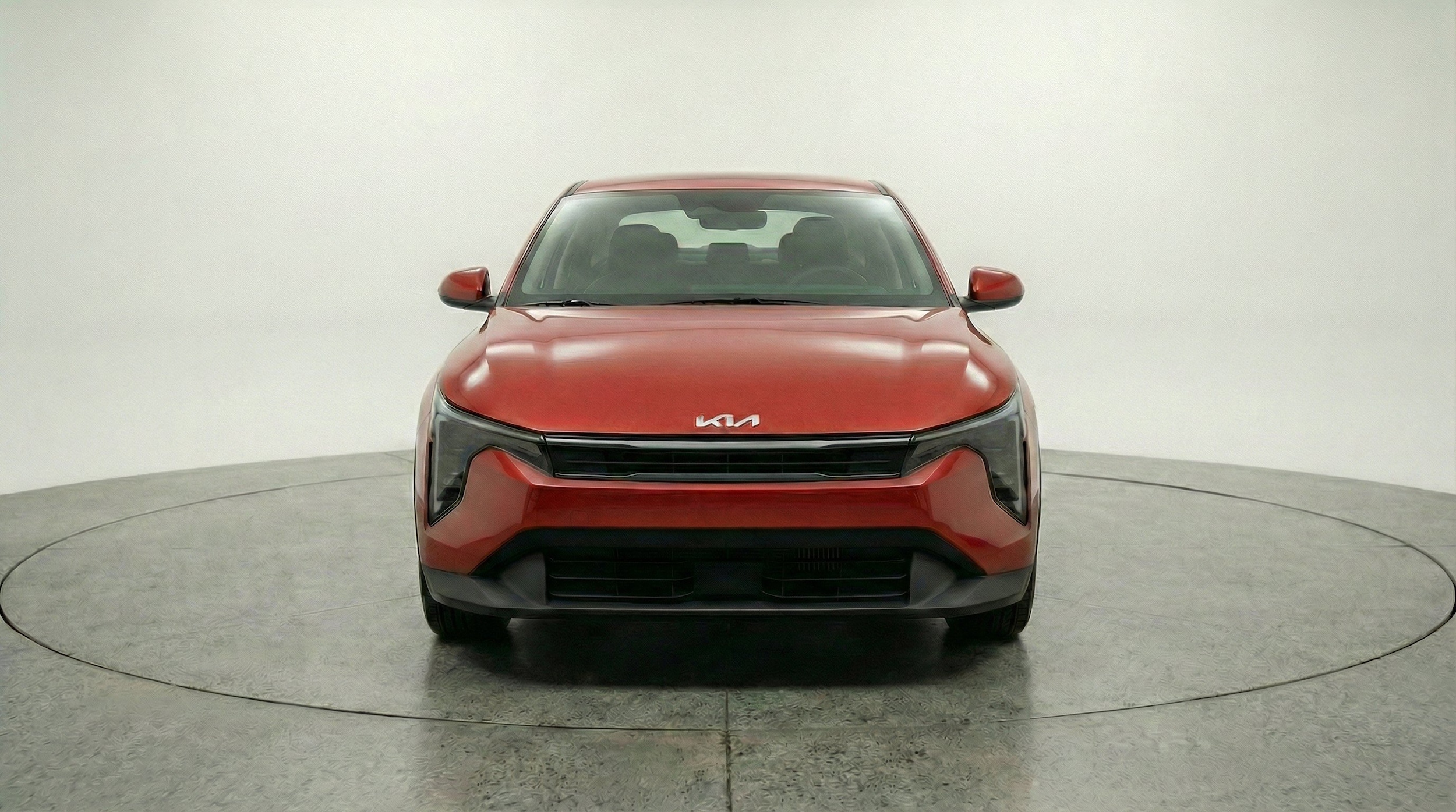Thumbnail: 2025 Kia K4 - 2