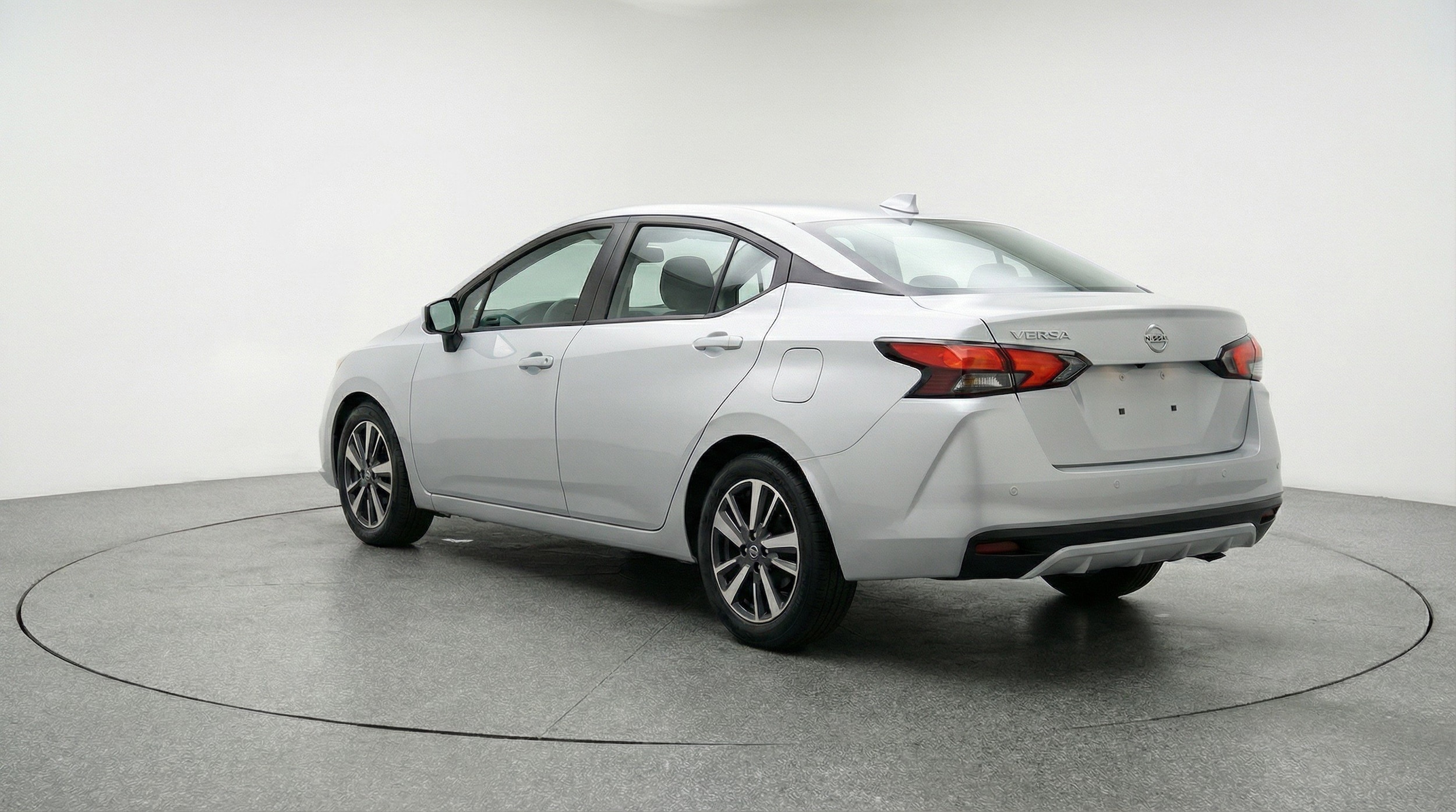 Thumbnail: 2025 Nissan Versa - 6