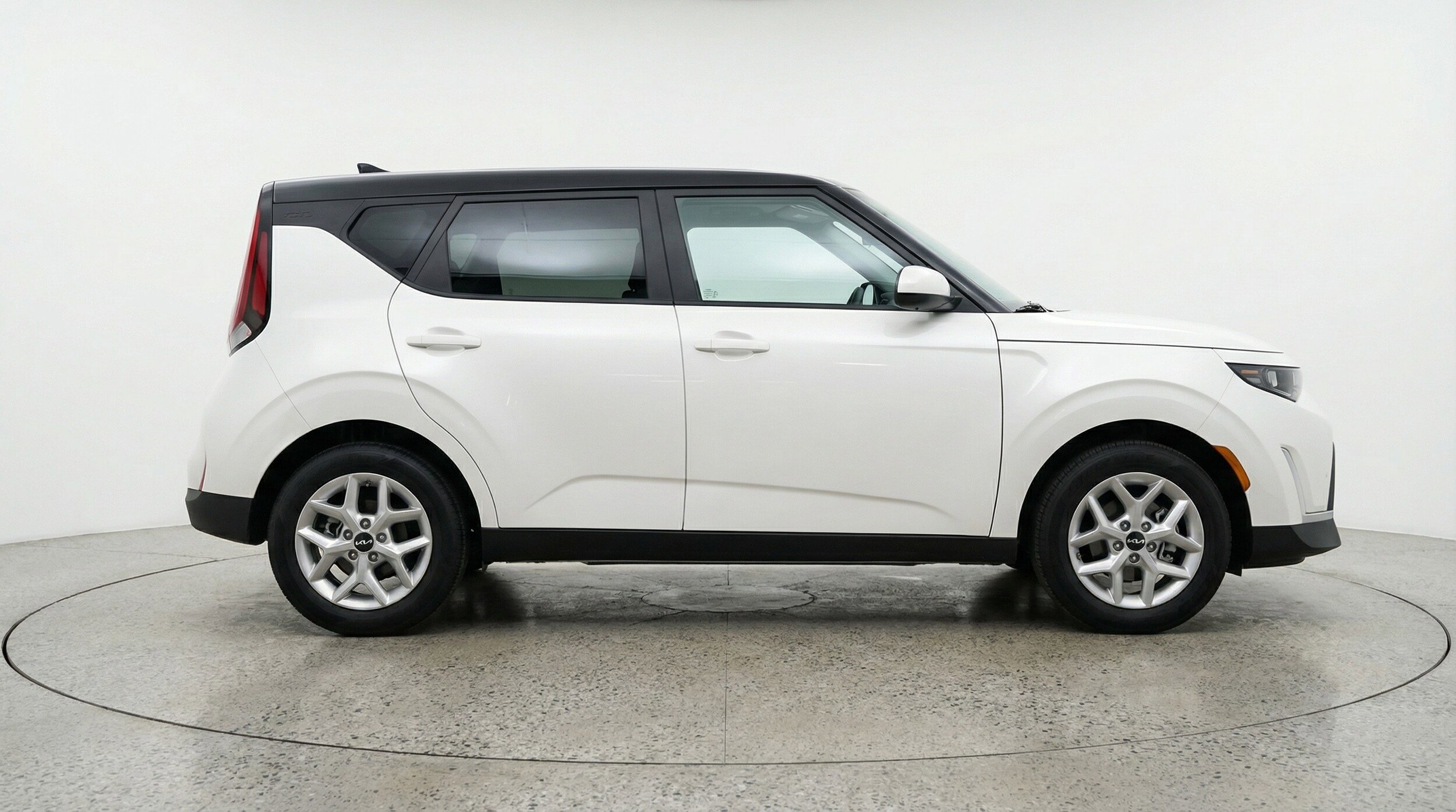 Thumbnail: 2025 Kia Soul - 11