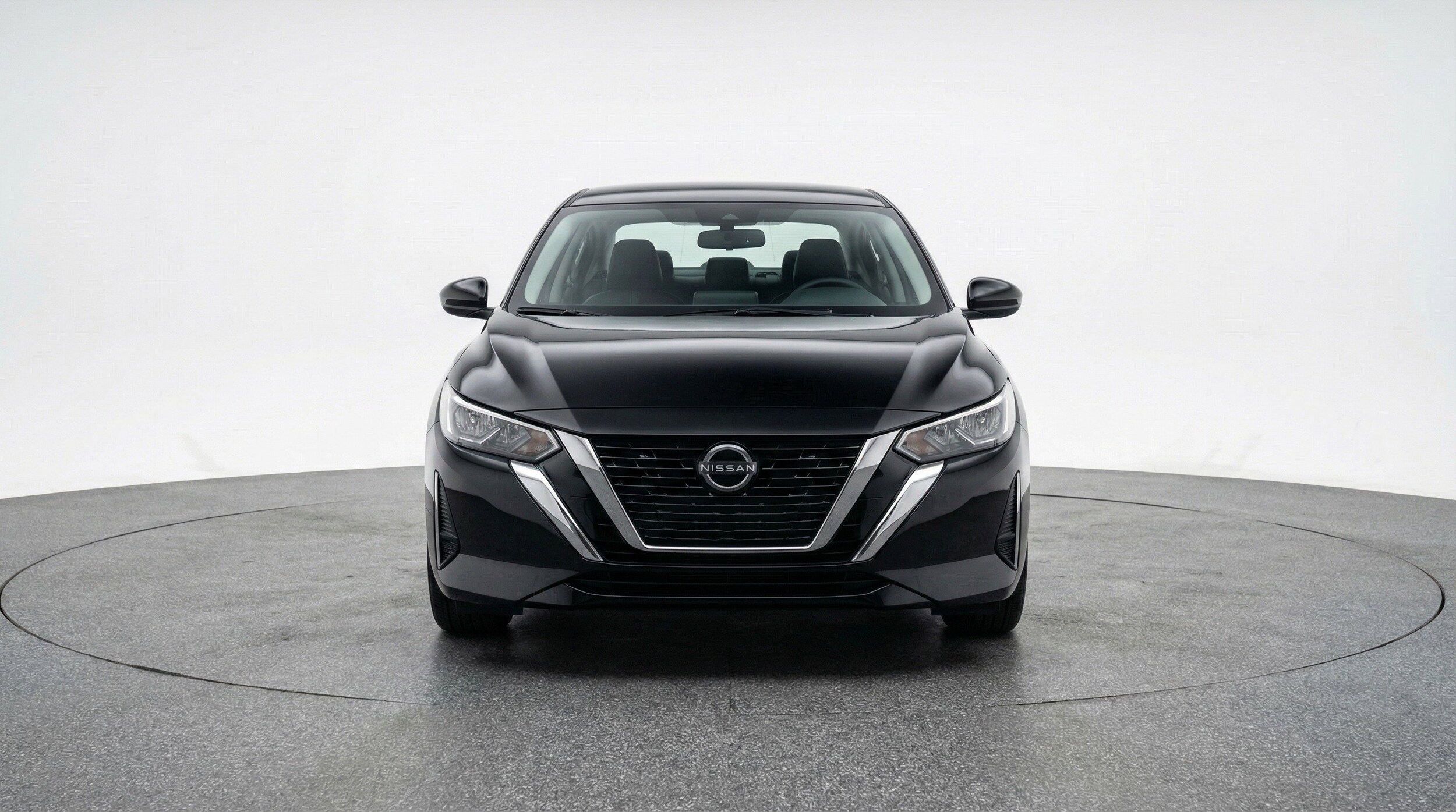 Thumbnail: 2025 Nissan Sentra - 2