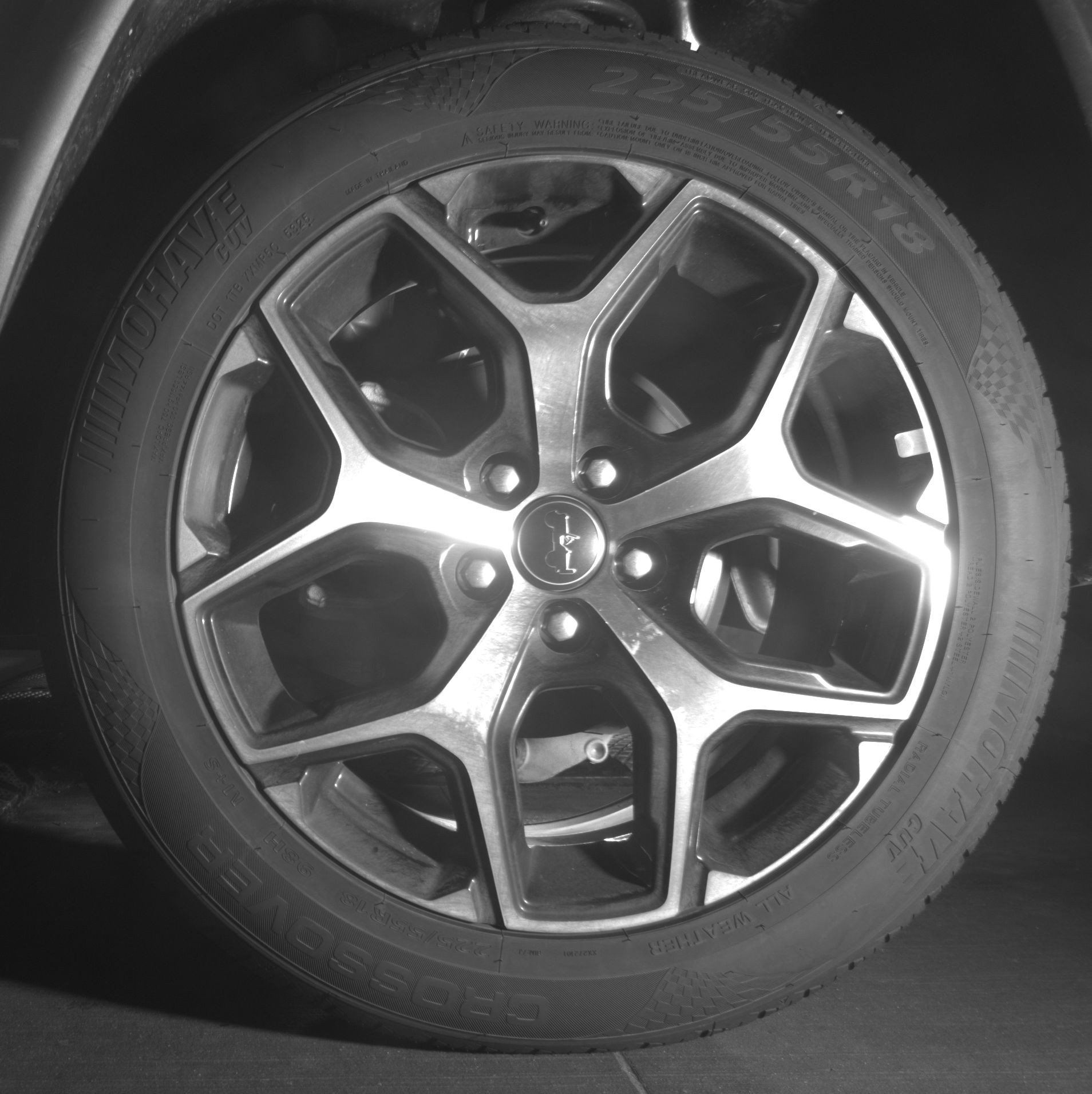 Thumbnail: 2025 Jeep Compass - 14