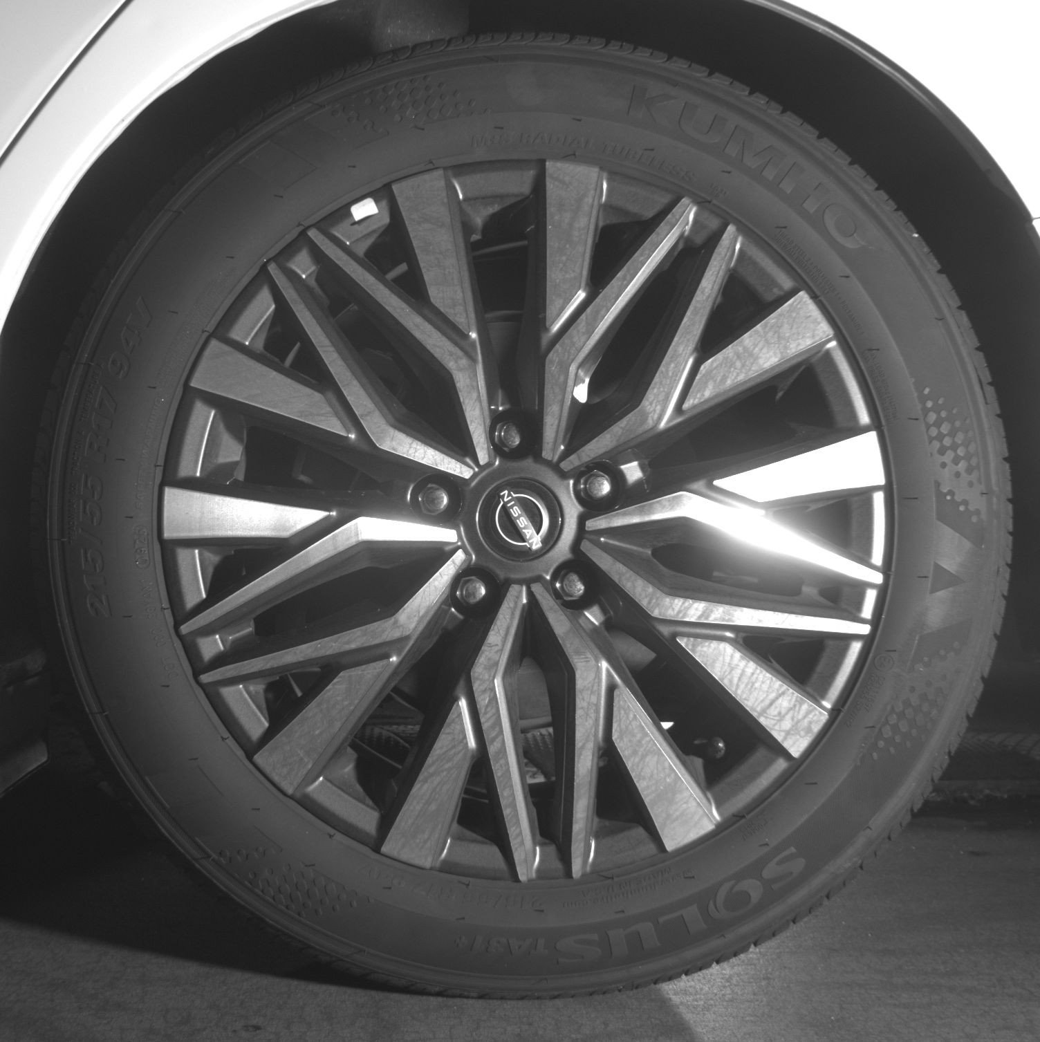 Thumbnail: 2025 Nissan Altima - 14