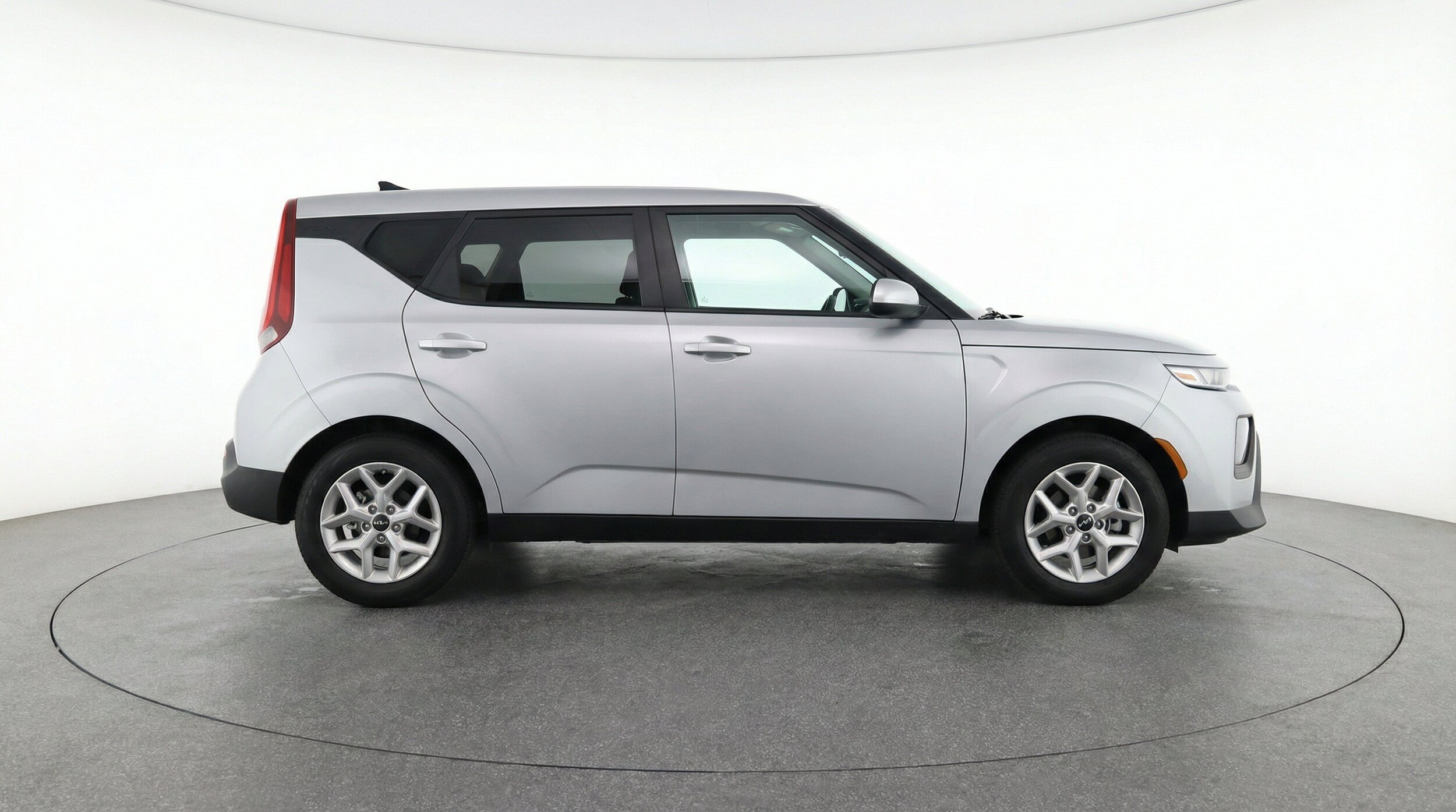 Thumbnail: 2025 Kia Soul - 11