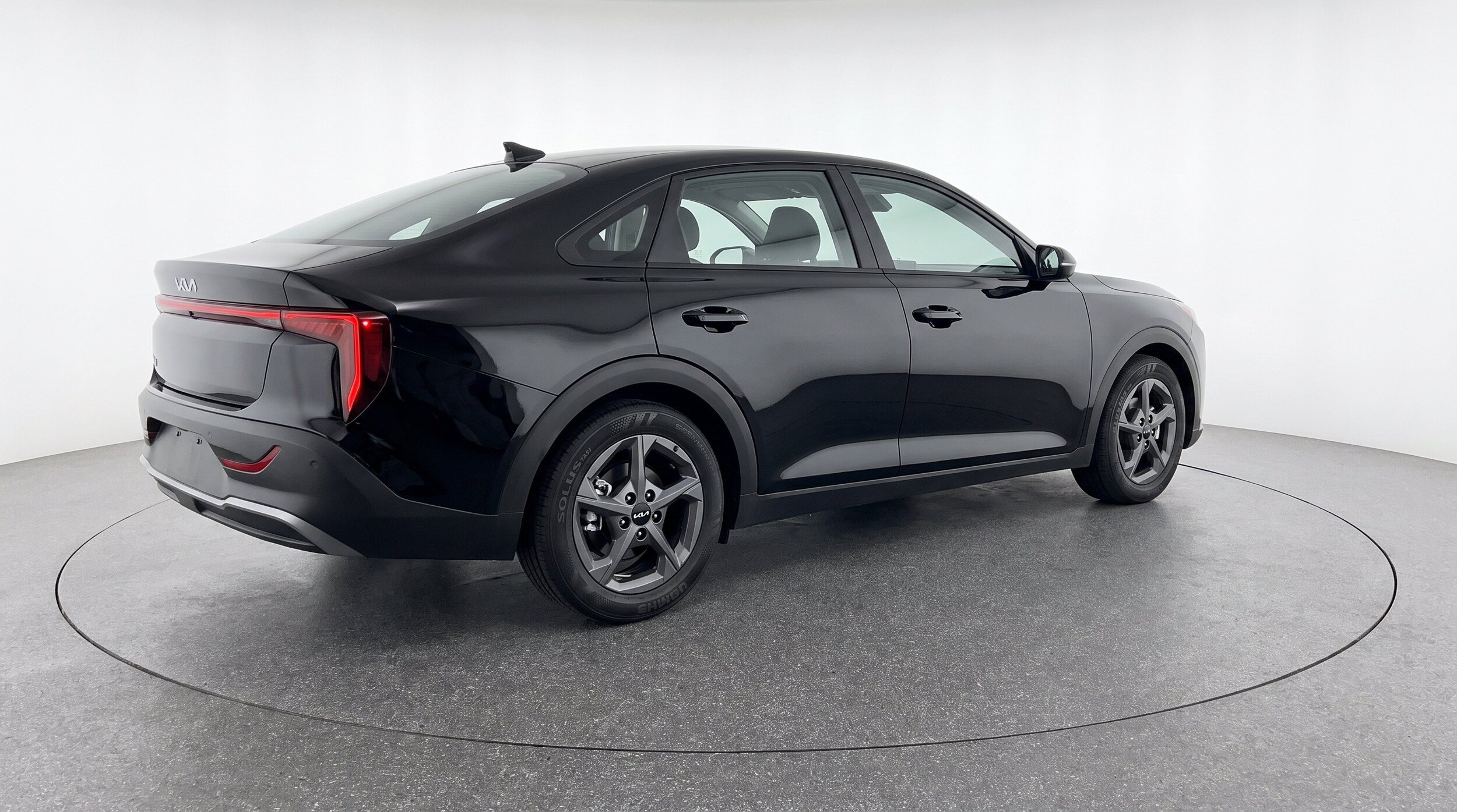 Thumbnail: 2026 Kia K4 - 9