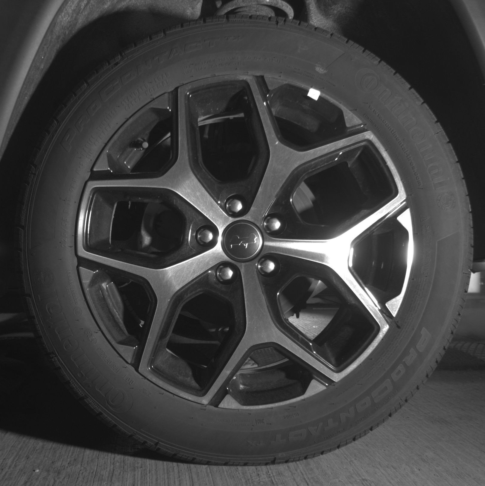 Thumbnail: 2025 Jeep Compass - 14