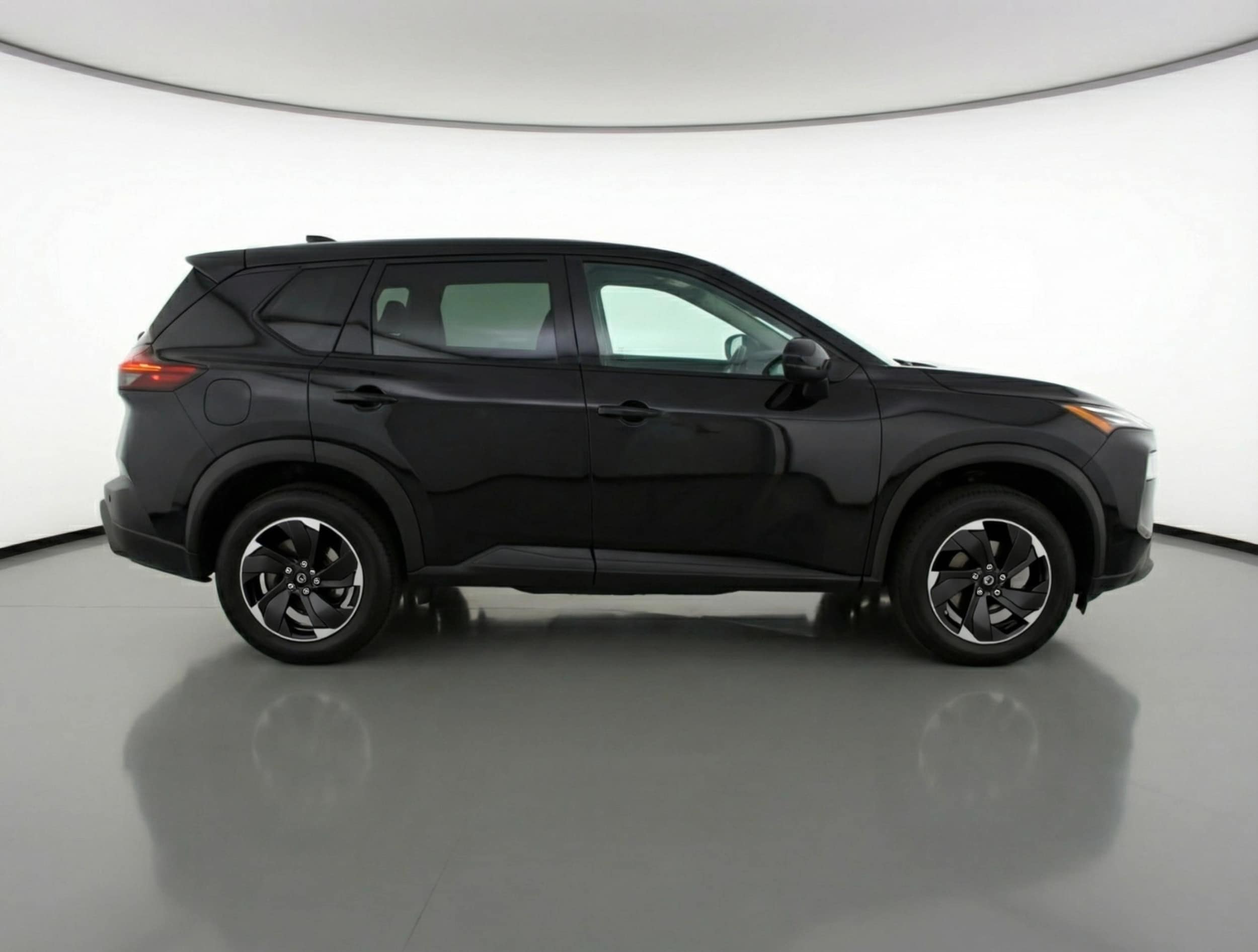 Thumbnail: 2025 Nissan Rogue - 8