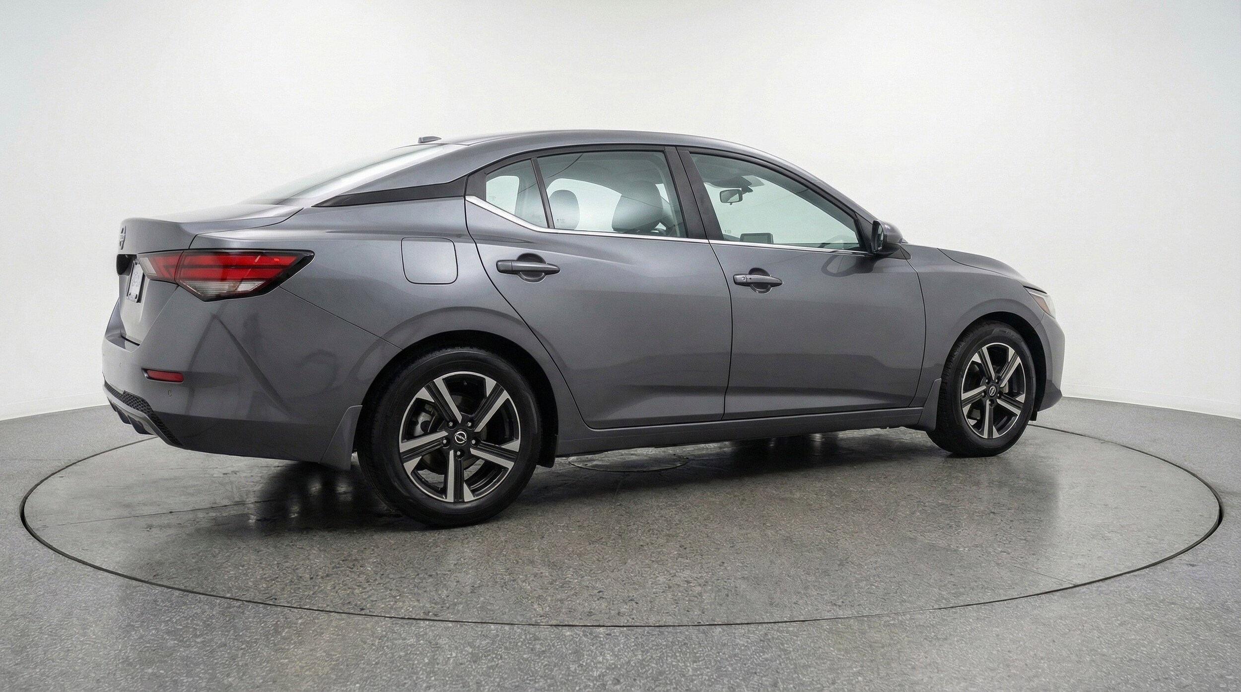 Thumbnail: 2025 Nissan Sentra - 9