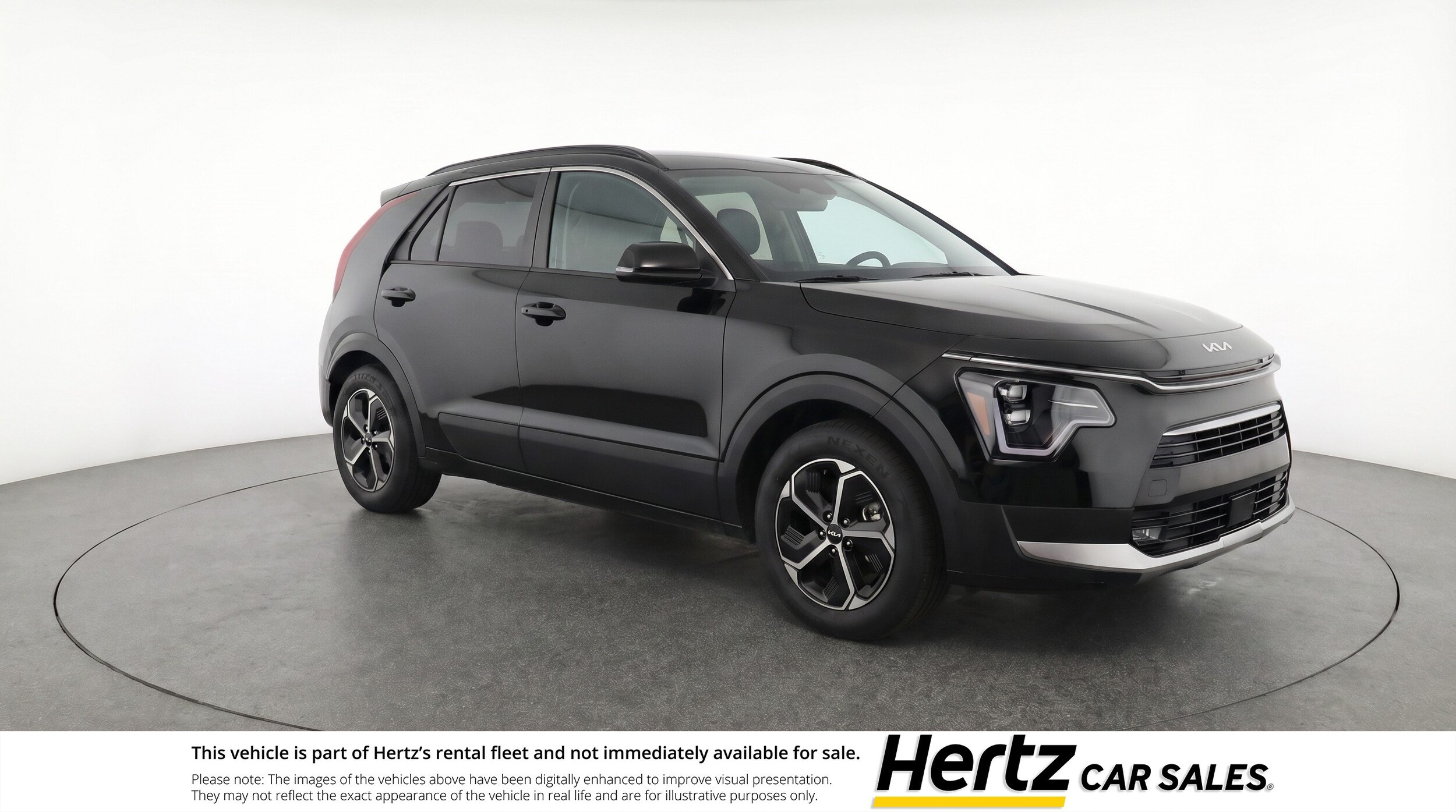 Thumbnail: 2026 Kia Niro - 1