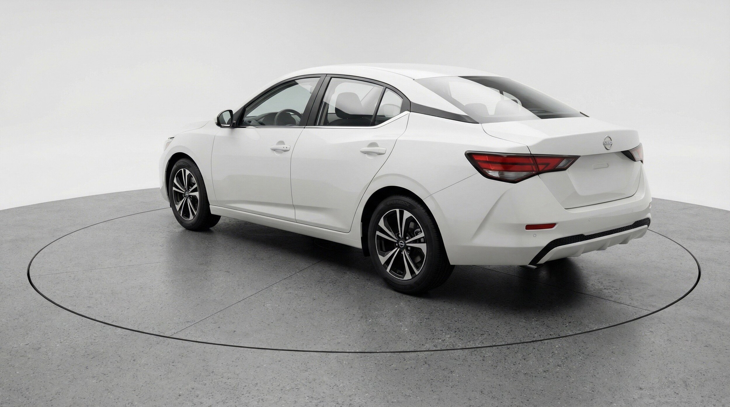 Thumbnail: 2025 Nissan Sentra - 6