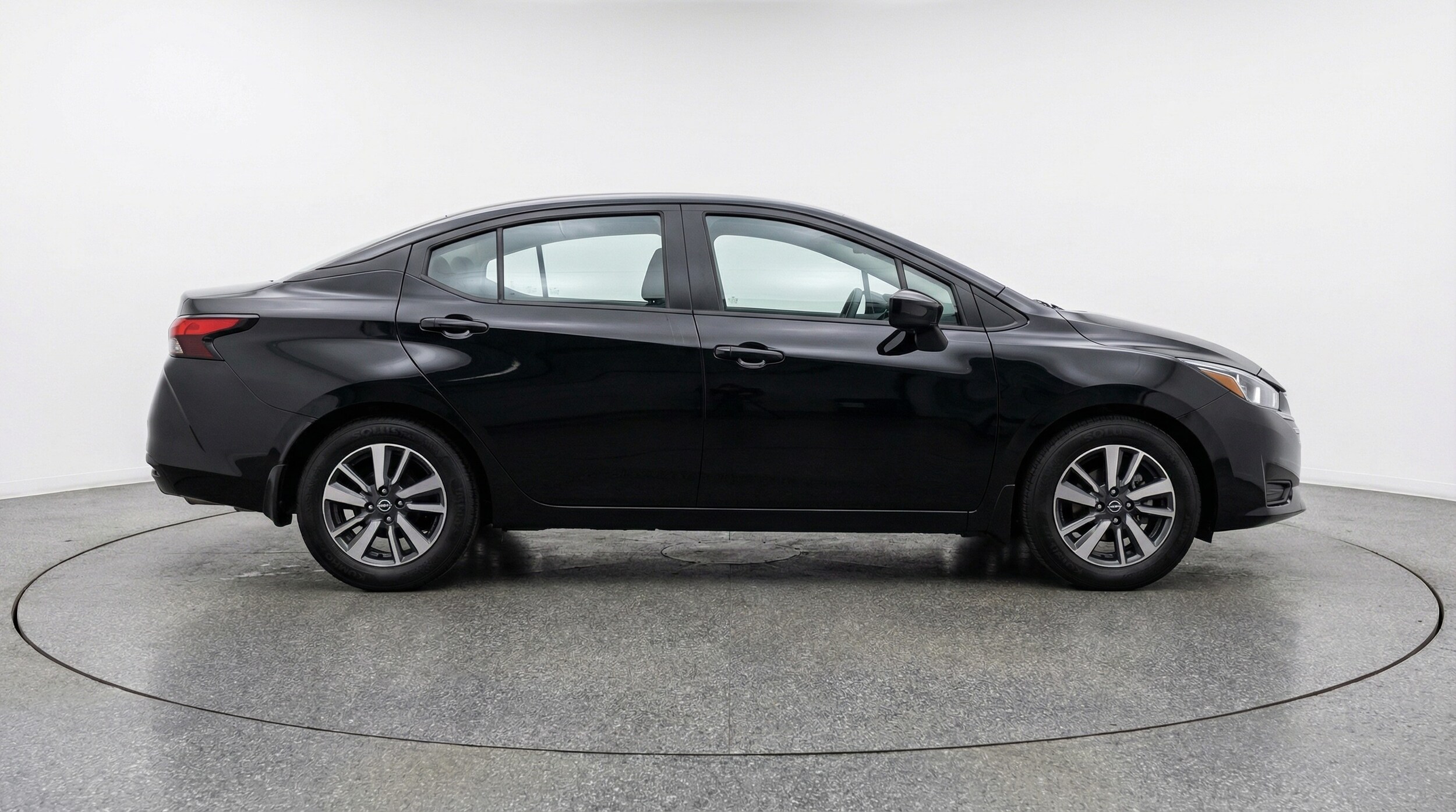 Thumbnail: 2025 Nissan Versa - 8