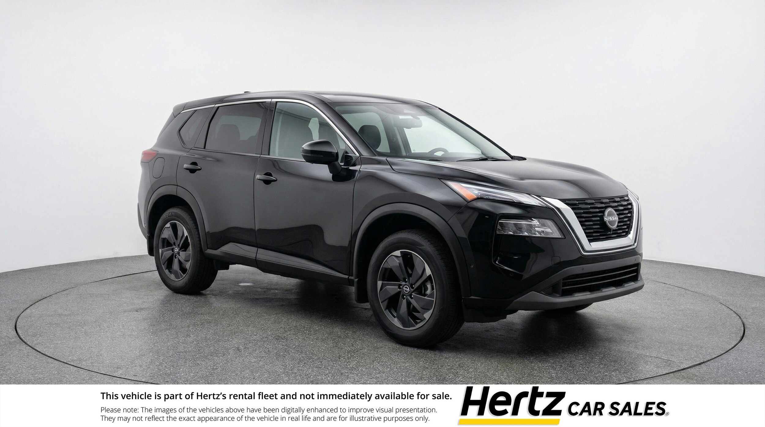 Thumbnail: 2026 Nissan Rogue - 1
