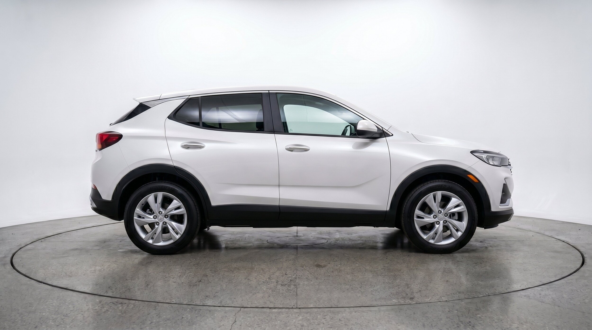 Thumbnail: 2026 Buick Encore GX - 10