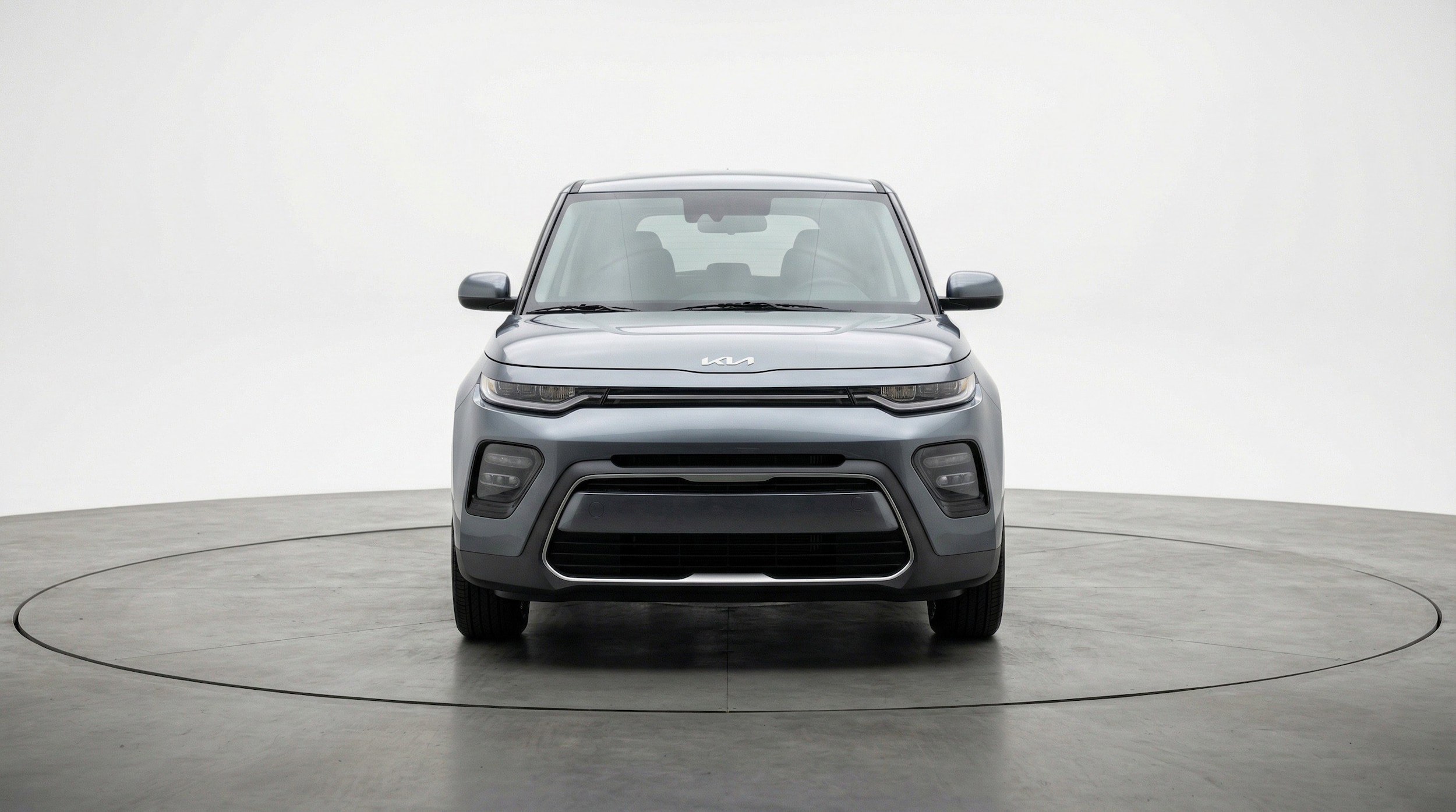 Thumbnail: 2025 Kia Soul - 2