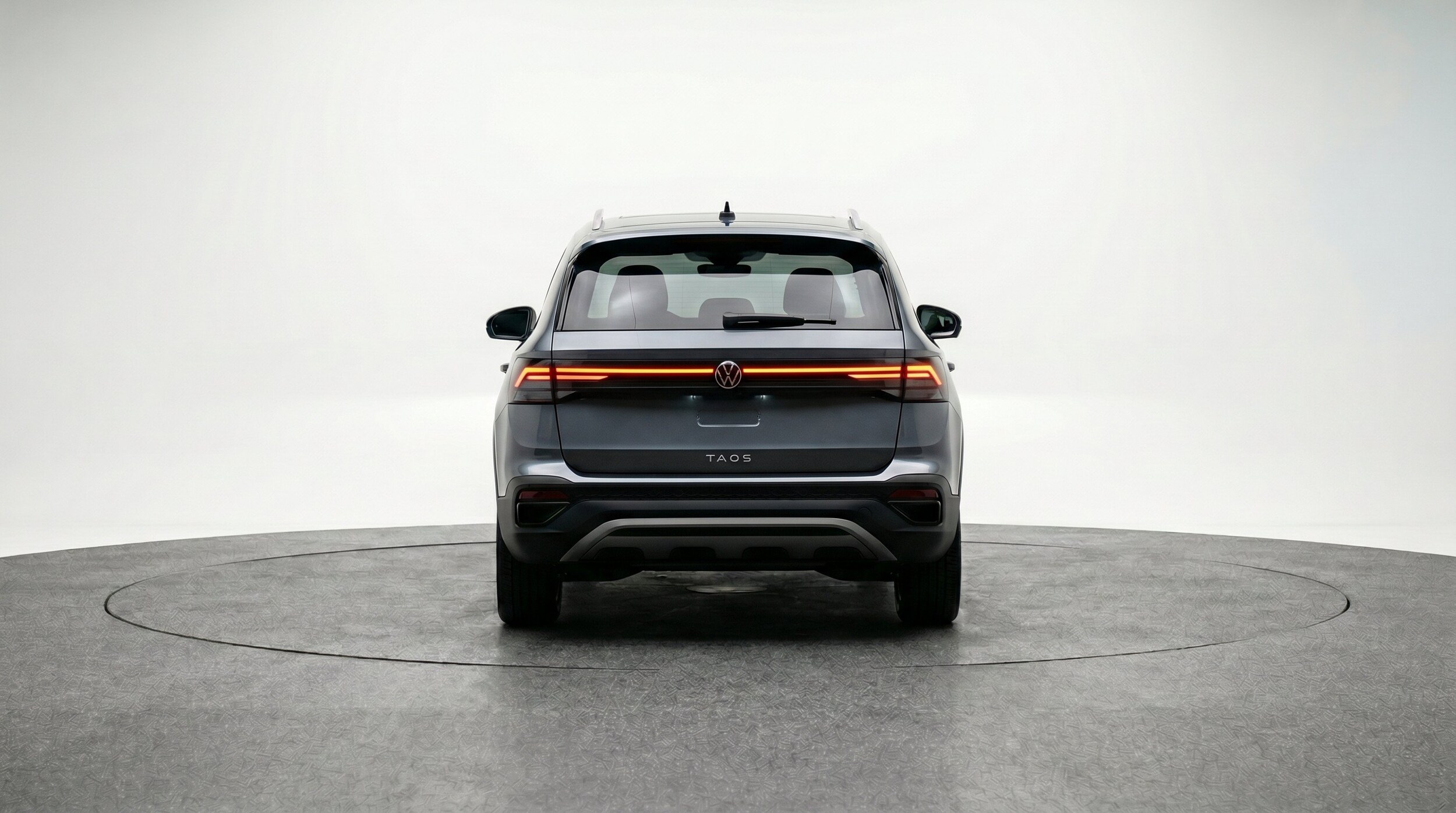 Thumbnail: 2026 Volkswagen Taos - 7
