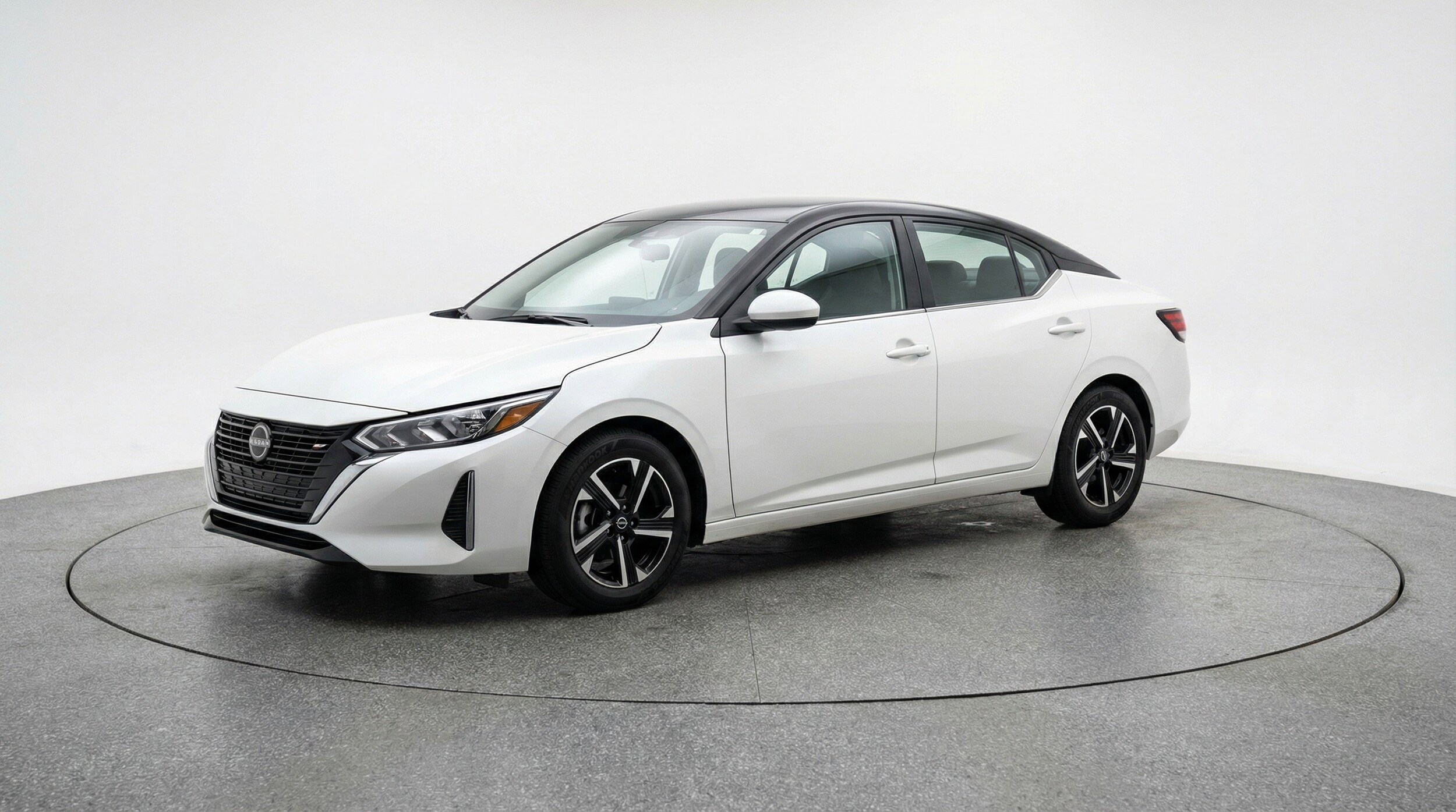 Thumbnail: 2025 Nissan Sentra - 3