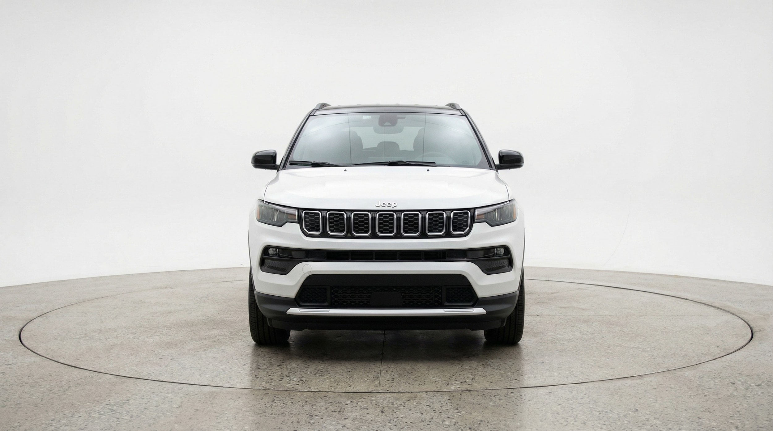 Thumbnail: 2025 Jeep Compass - 2