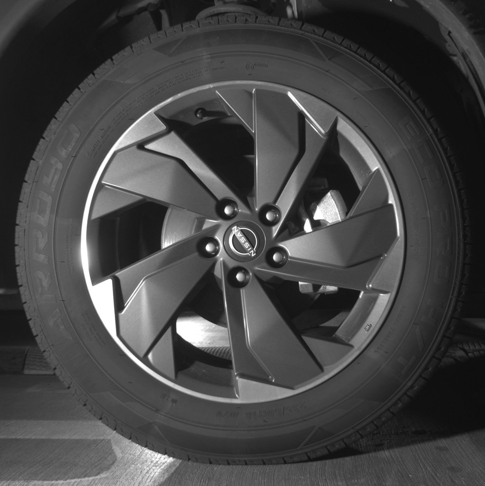 Thumbnail: 2025 Nissan Rogue - 13