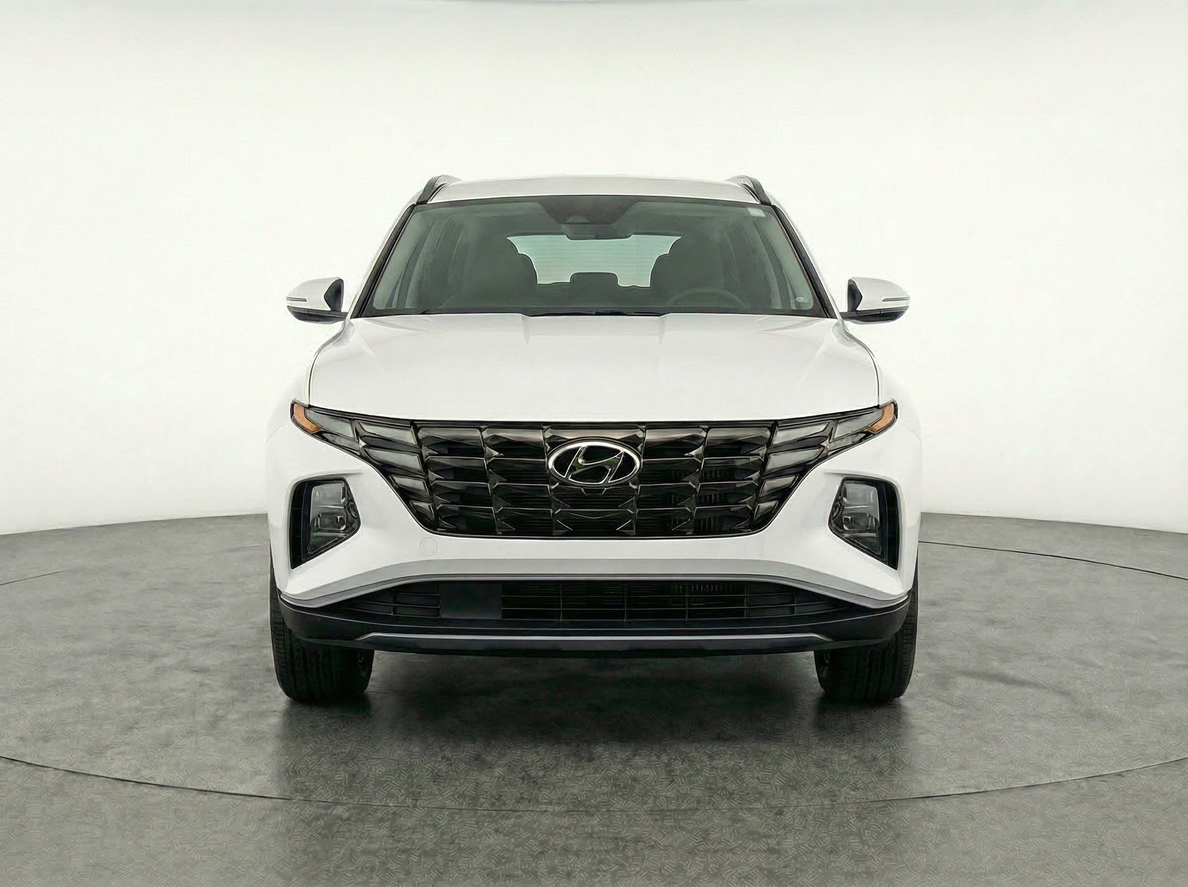 Thumbnail: 2026 Hyundai Tucson - 2