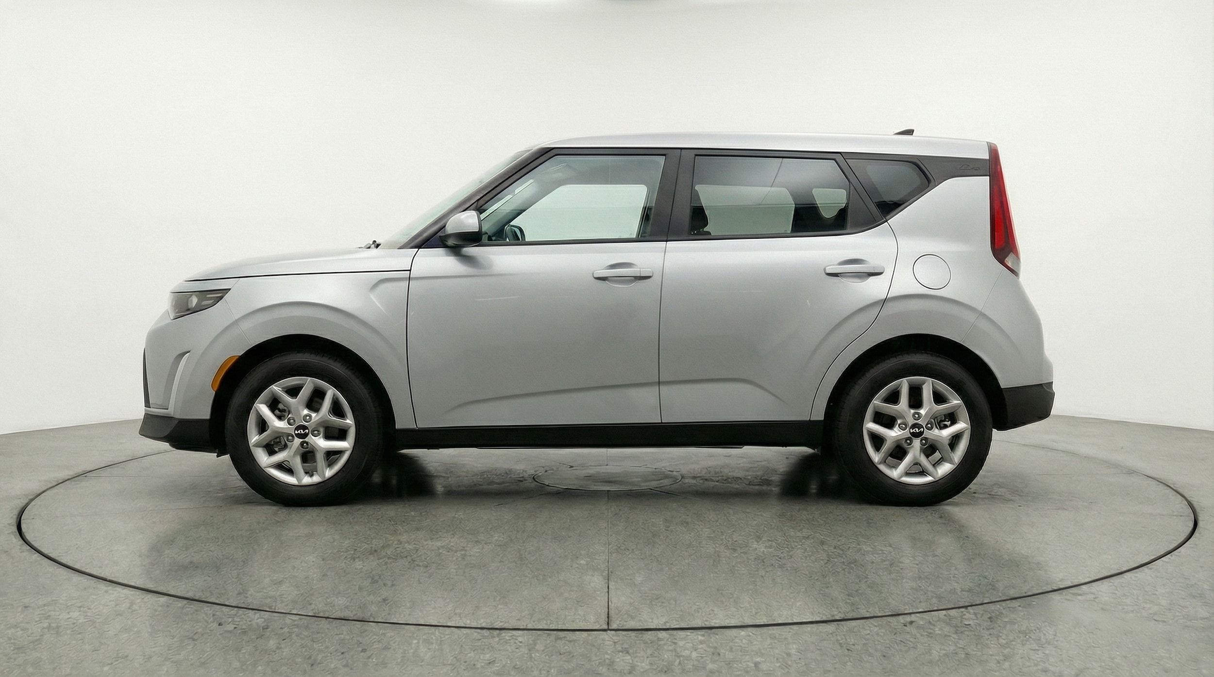 Thumbnail: 2025 Kia Soul - 4