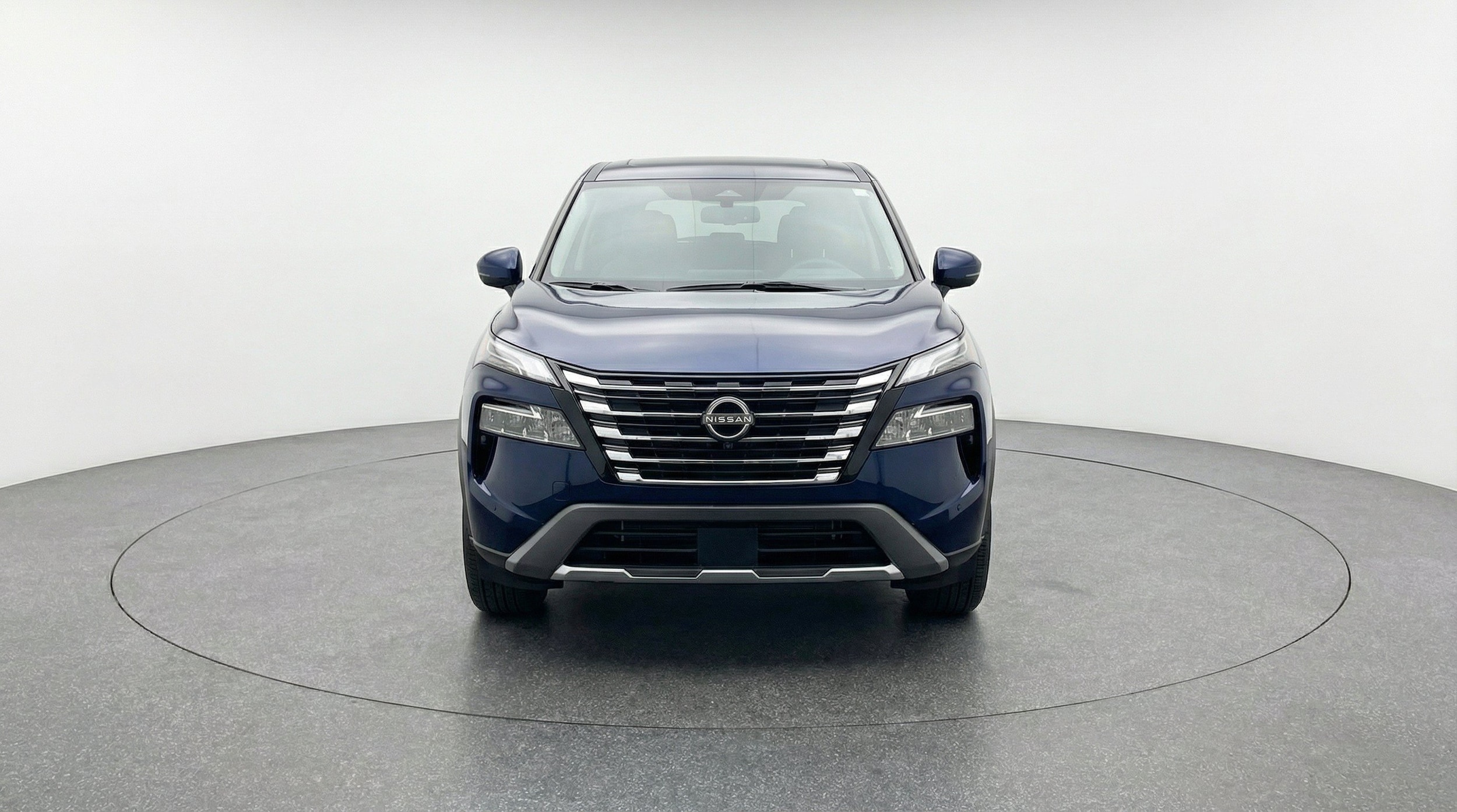 Thumbnail: 2026 Nissan Rogue - 2