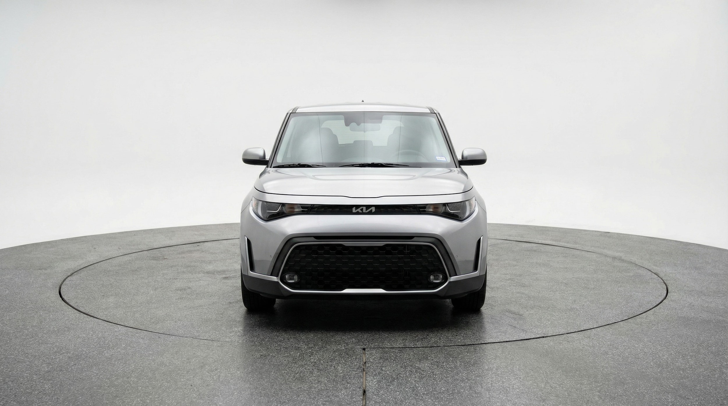 Thumbnail: 2025 Kia Soul - 2