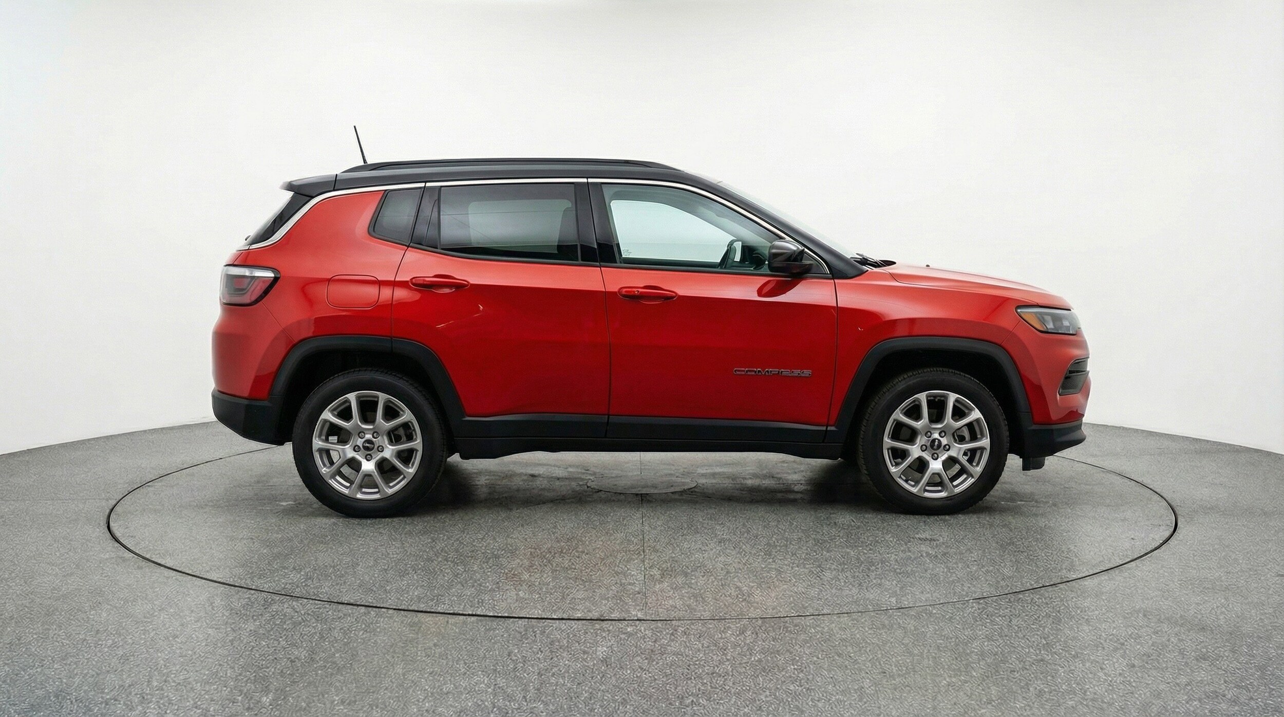 Thumbnail: 2025 Jeep Compass - 11