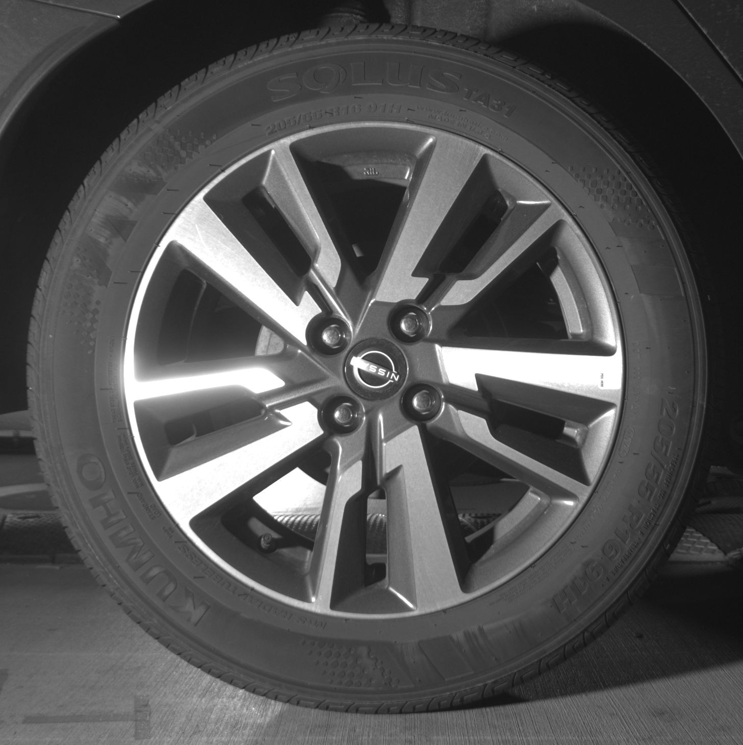 Thumbnail: 2025 Nissan Versa - 12