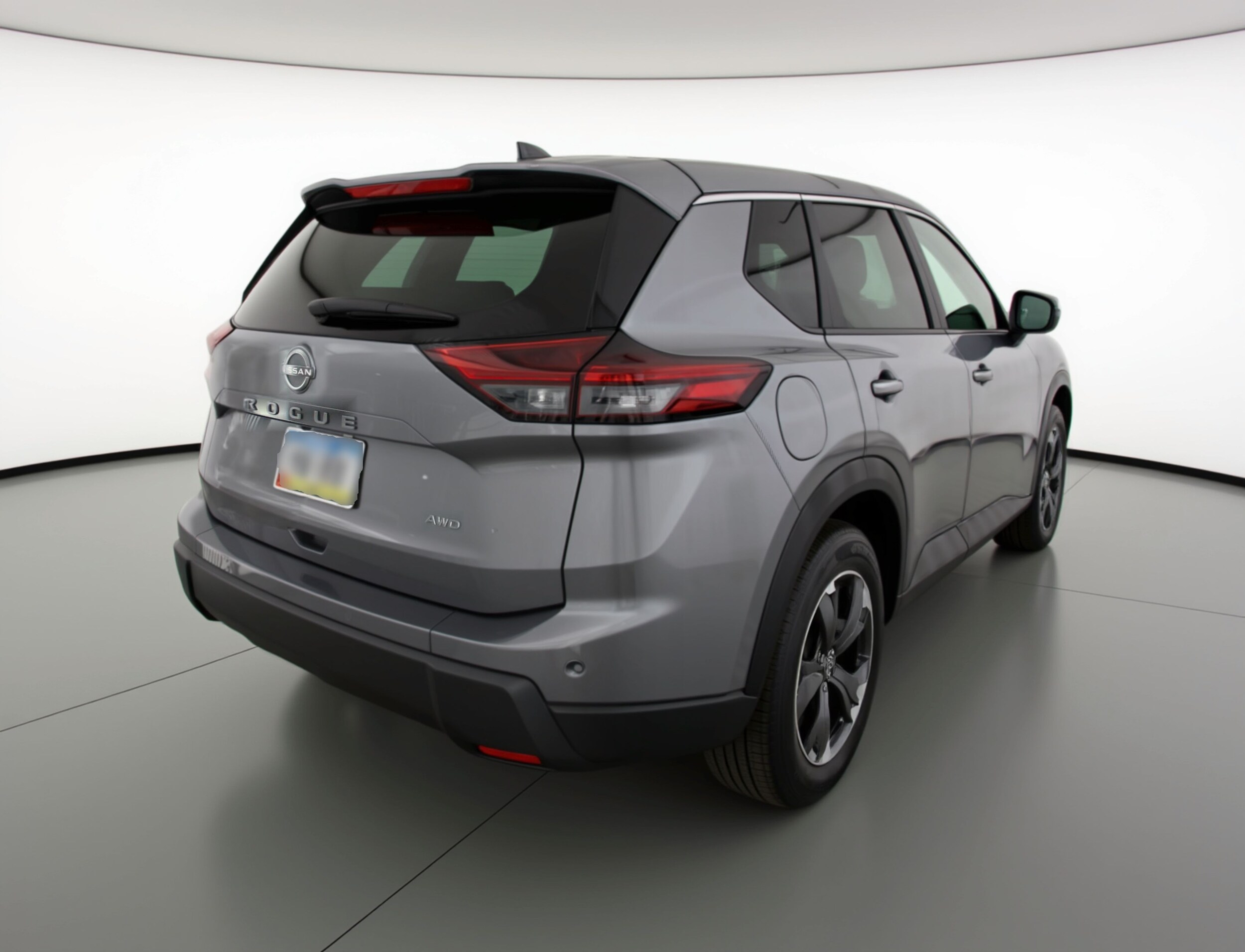 Thumbnail: 2025 Nissan Rogue - 7