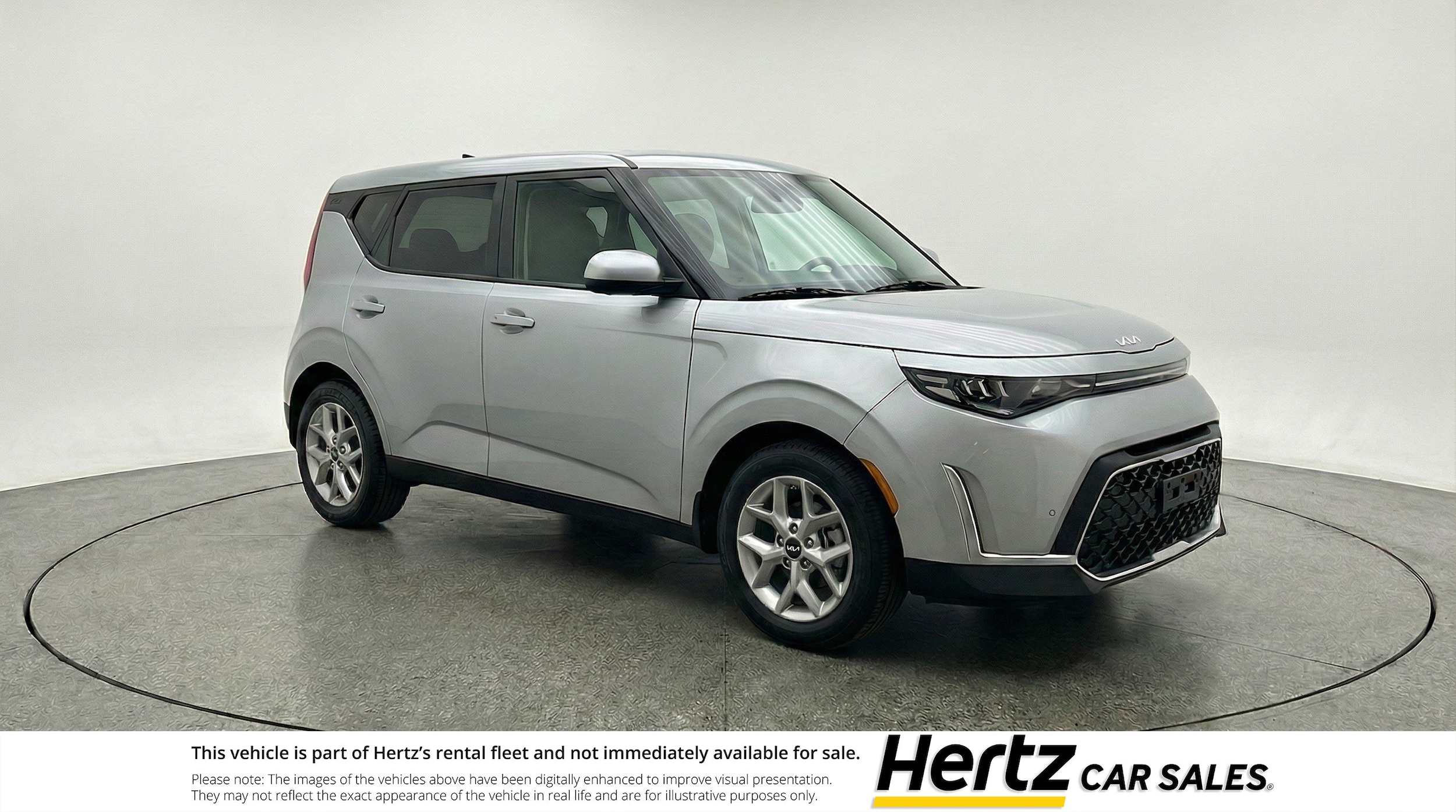Thumbnail: 2025 Kia Soul - 1