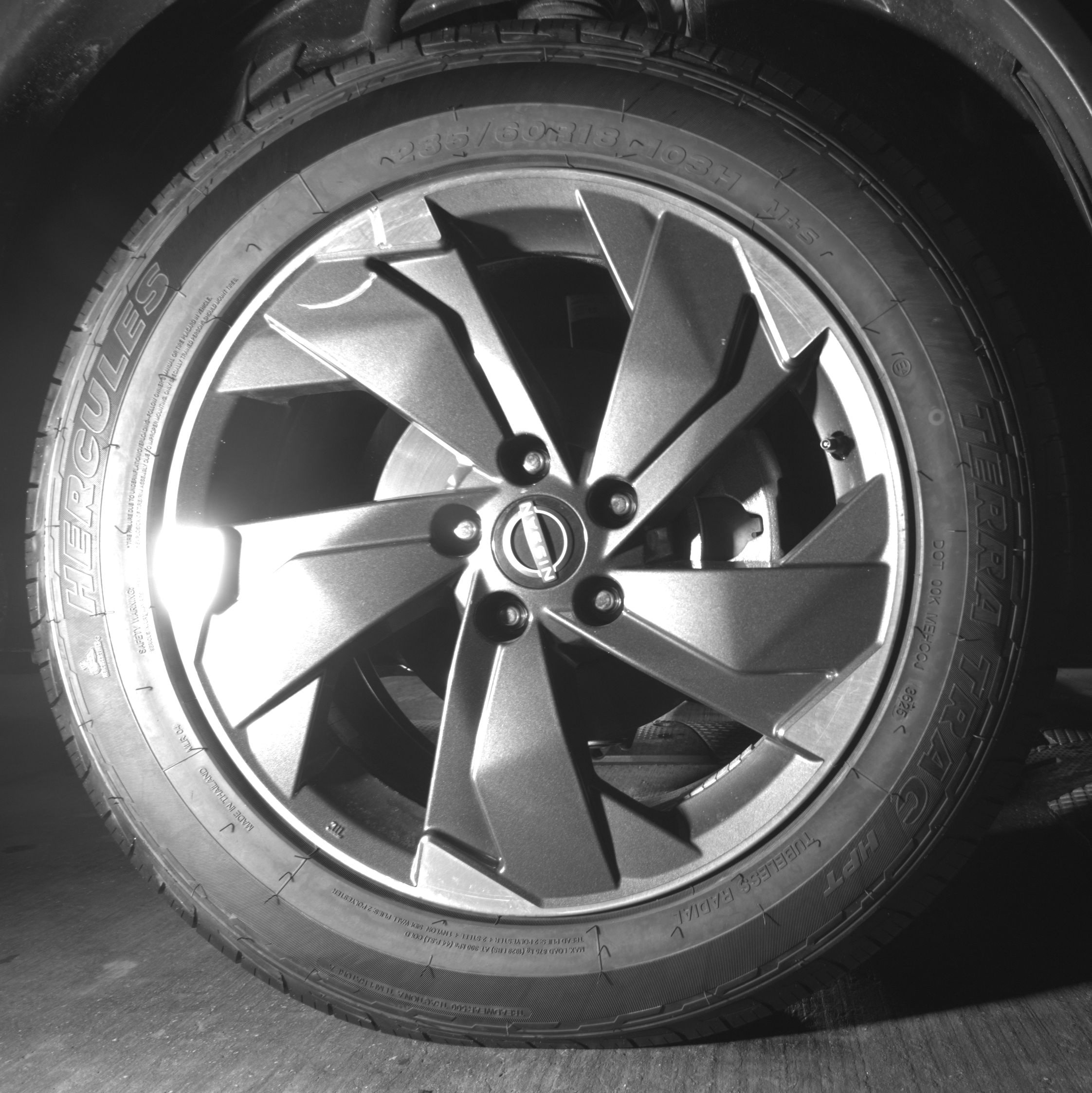 Thumbnail: 2025 Nissan Rogue - 10