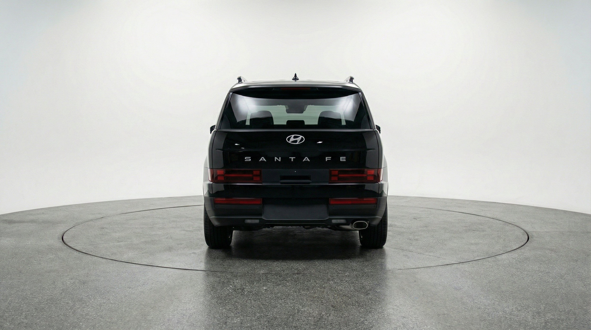 Thumbnail: 2026 Hyundai Santa Fe - 7