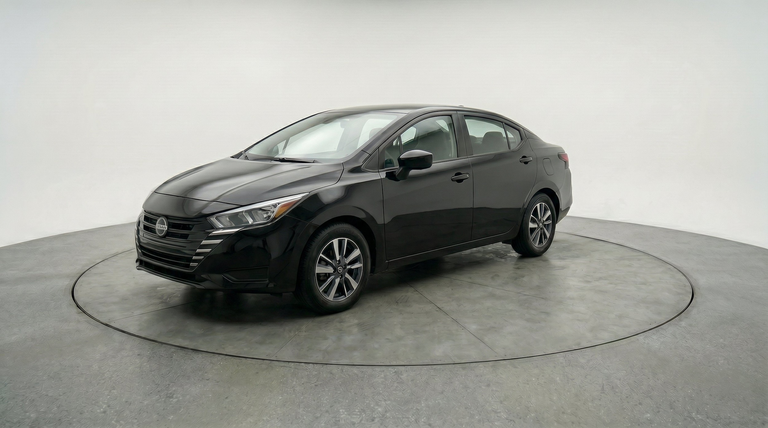 Thumbnail: 2025 Nissan Versa - 3