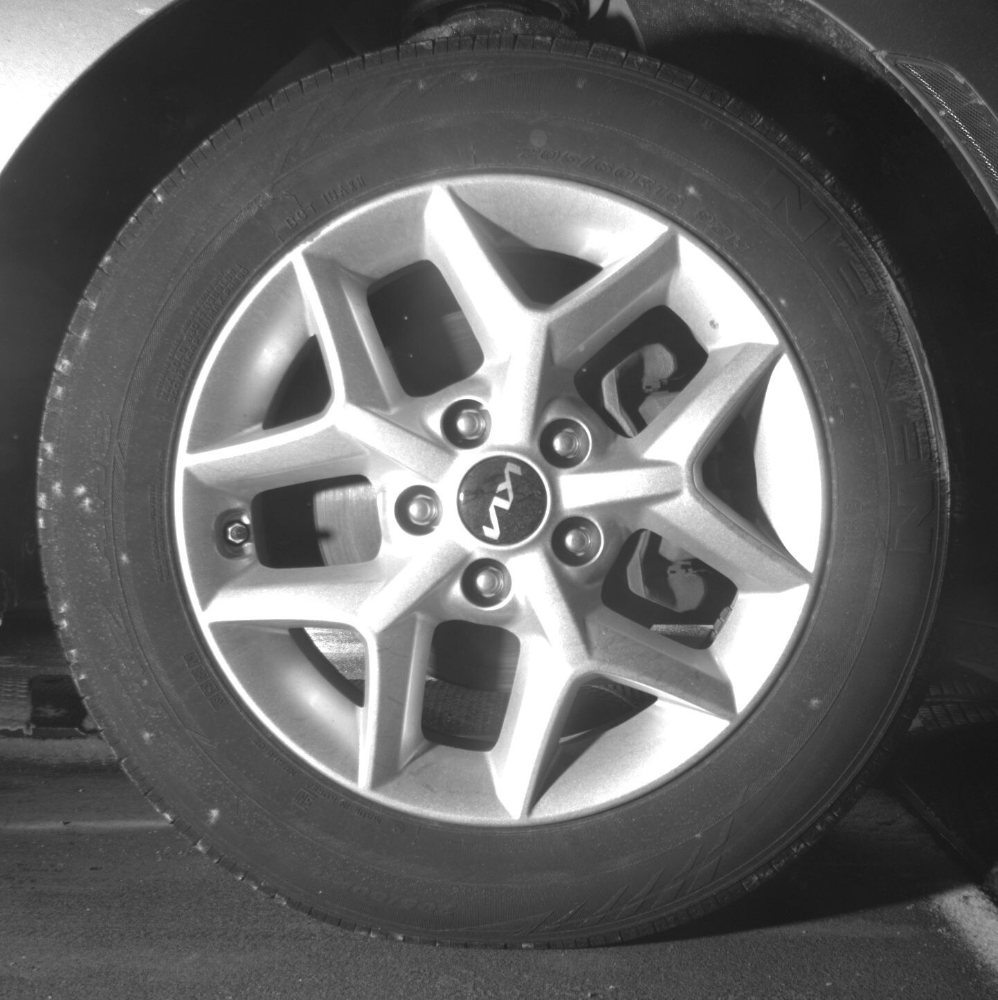 Thumbnail: 2025 Kia Soul - 10