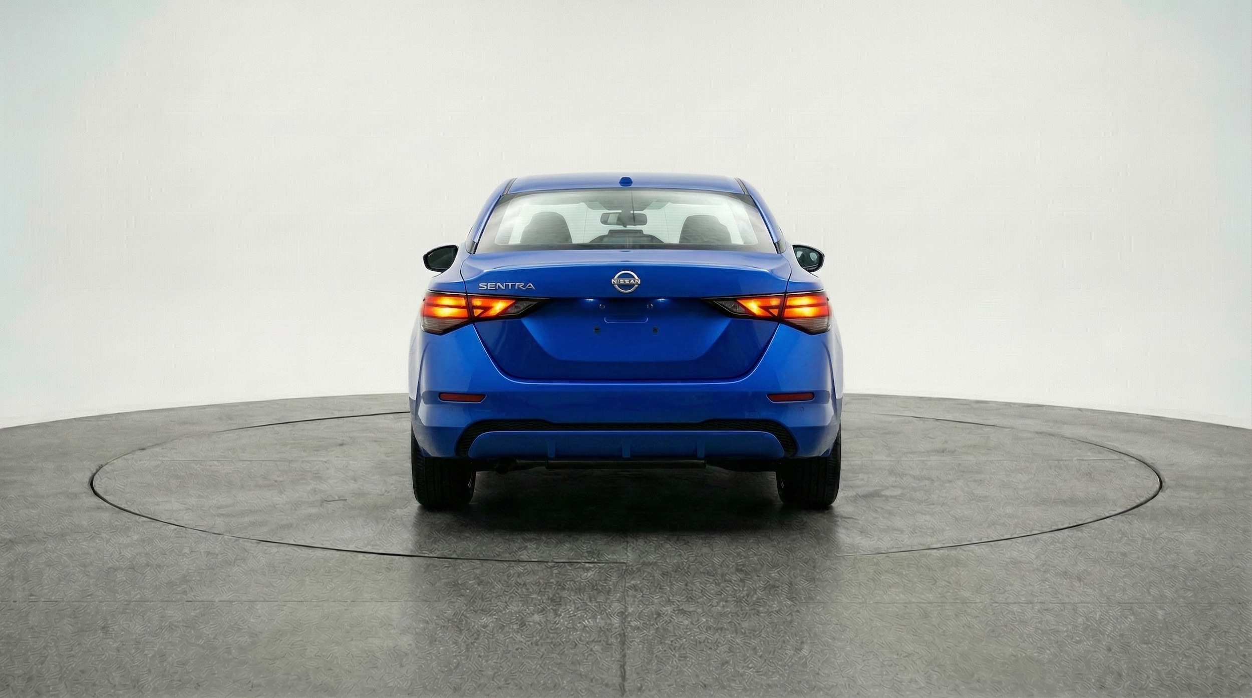 Thumbnail: 2025 Nissan Sentra - 6