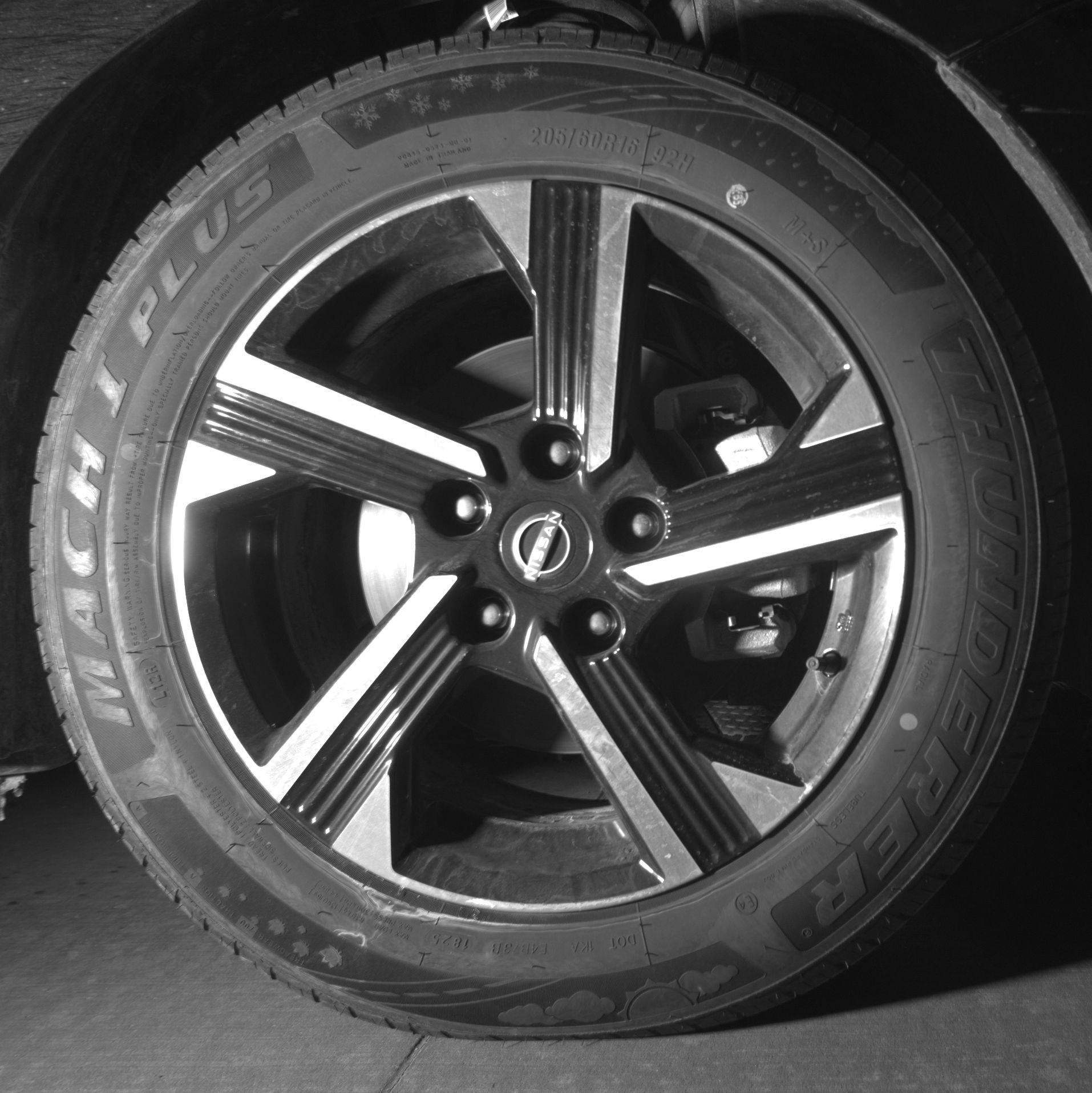 Thumbnail: 2025 Nissan Sentra - 10