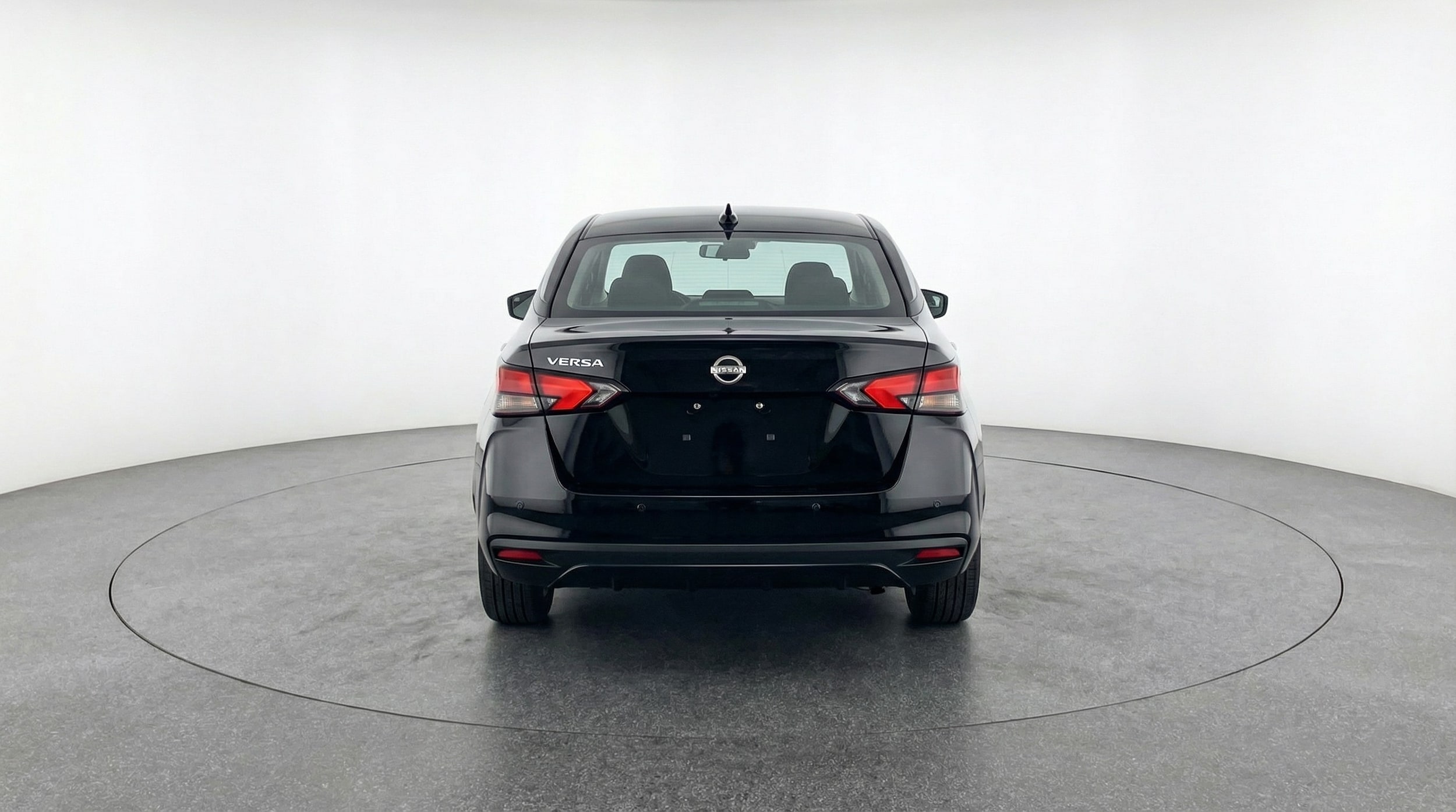 Thumbnail: 2025 Nissan Versa - 6