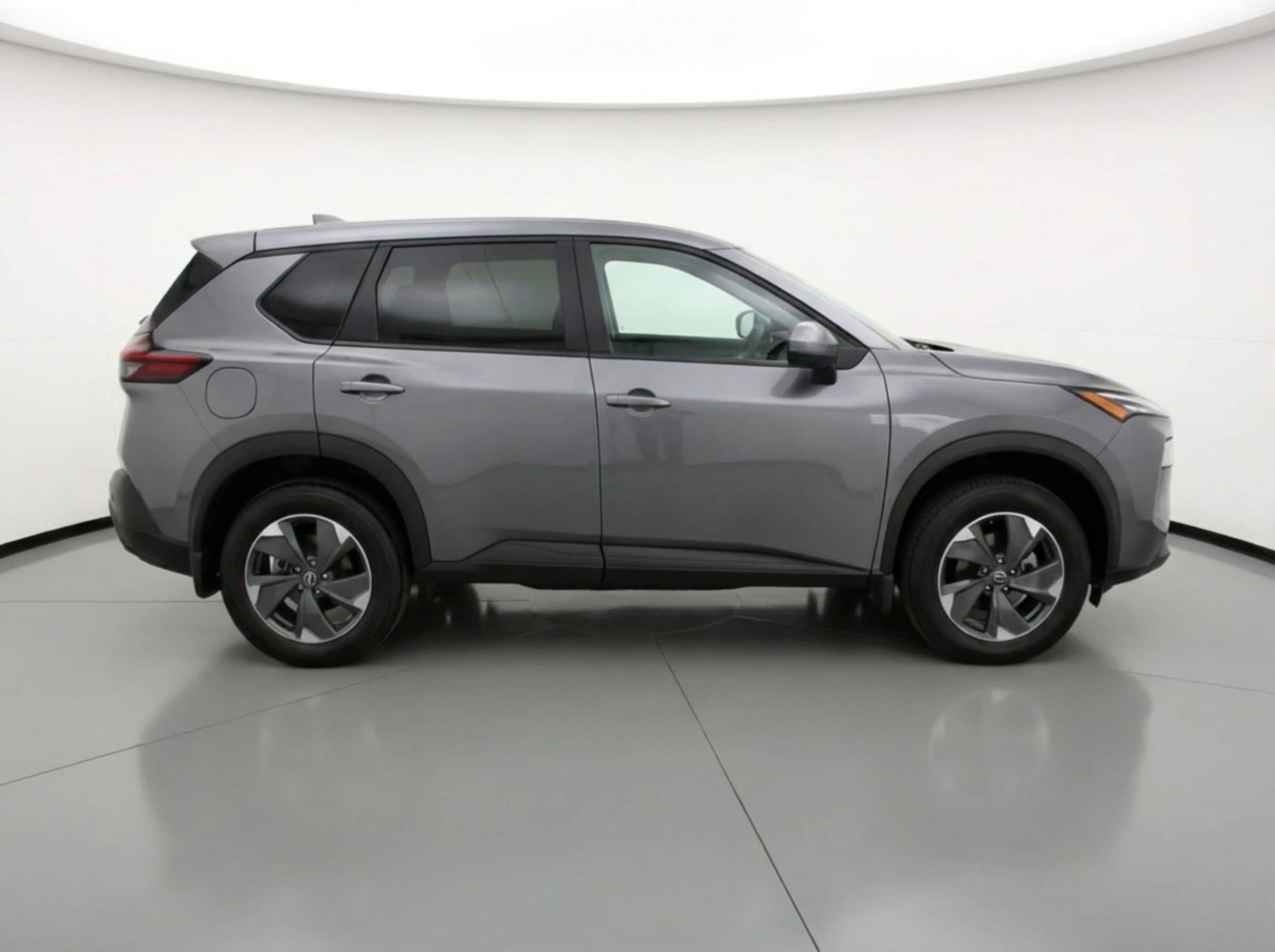 Thumbnail: 2025 Nissan Rogue - 8